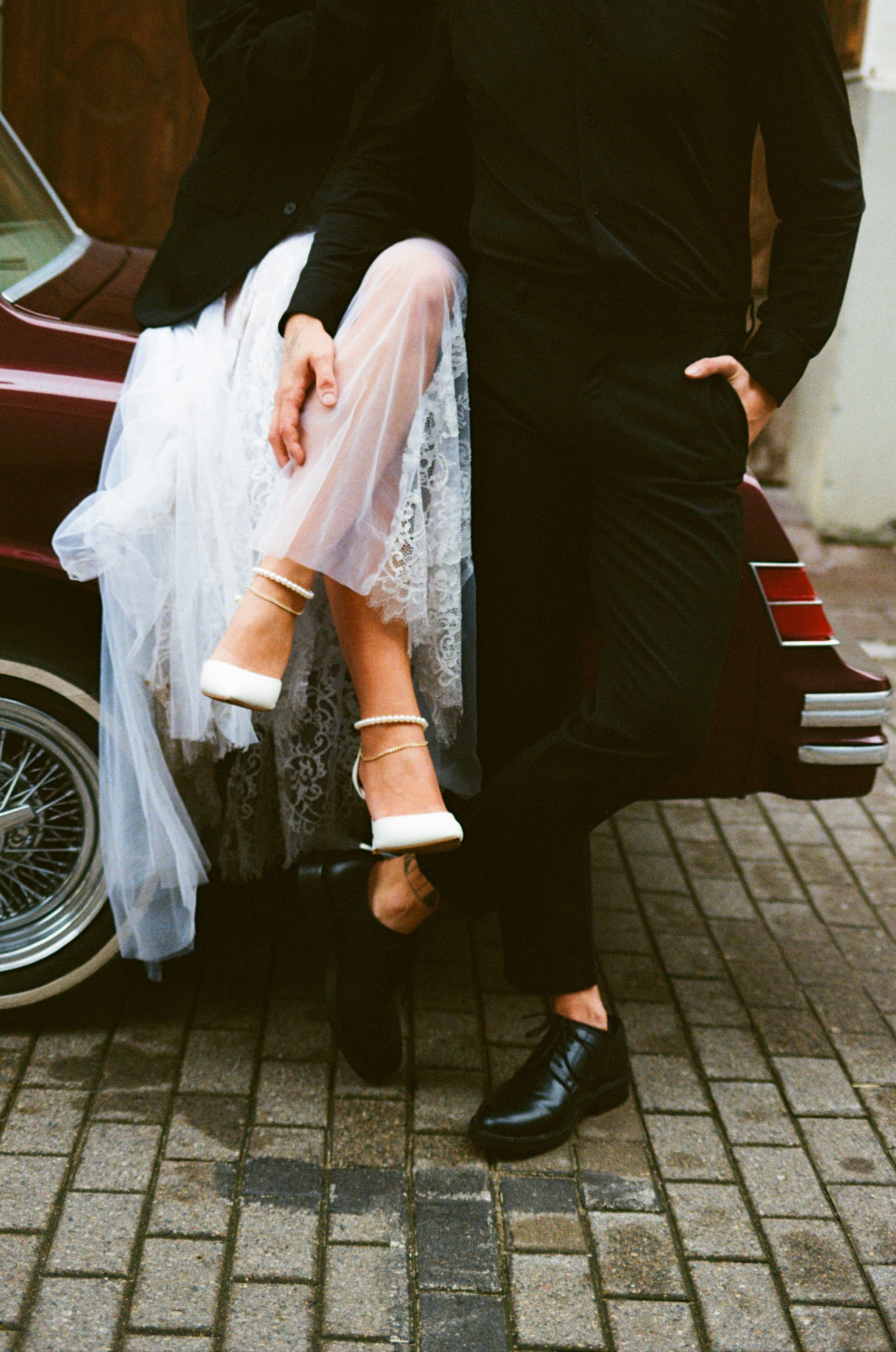 Evelina ir Karolis. Misevic Wedding — Jausminga ir Profesionali Vestuvių Fotografija