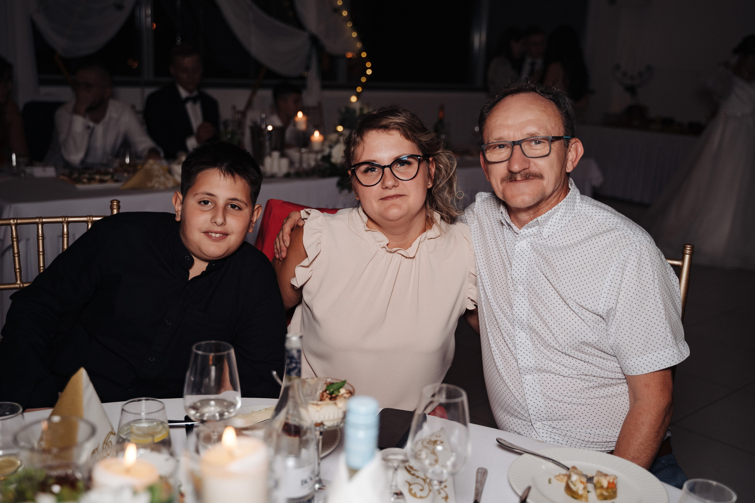 Piotr i Roksolana. Karina Czernecka Foto