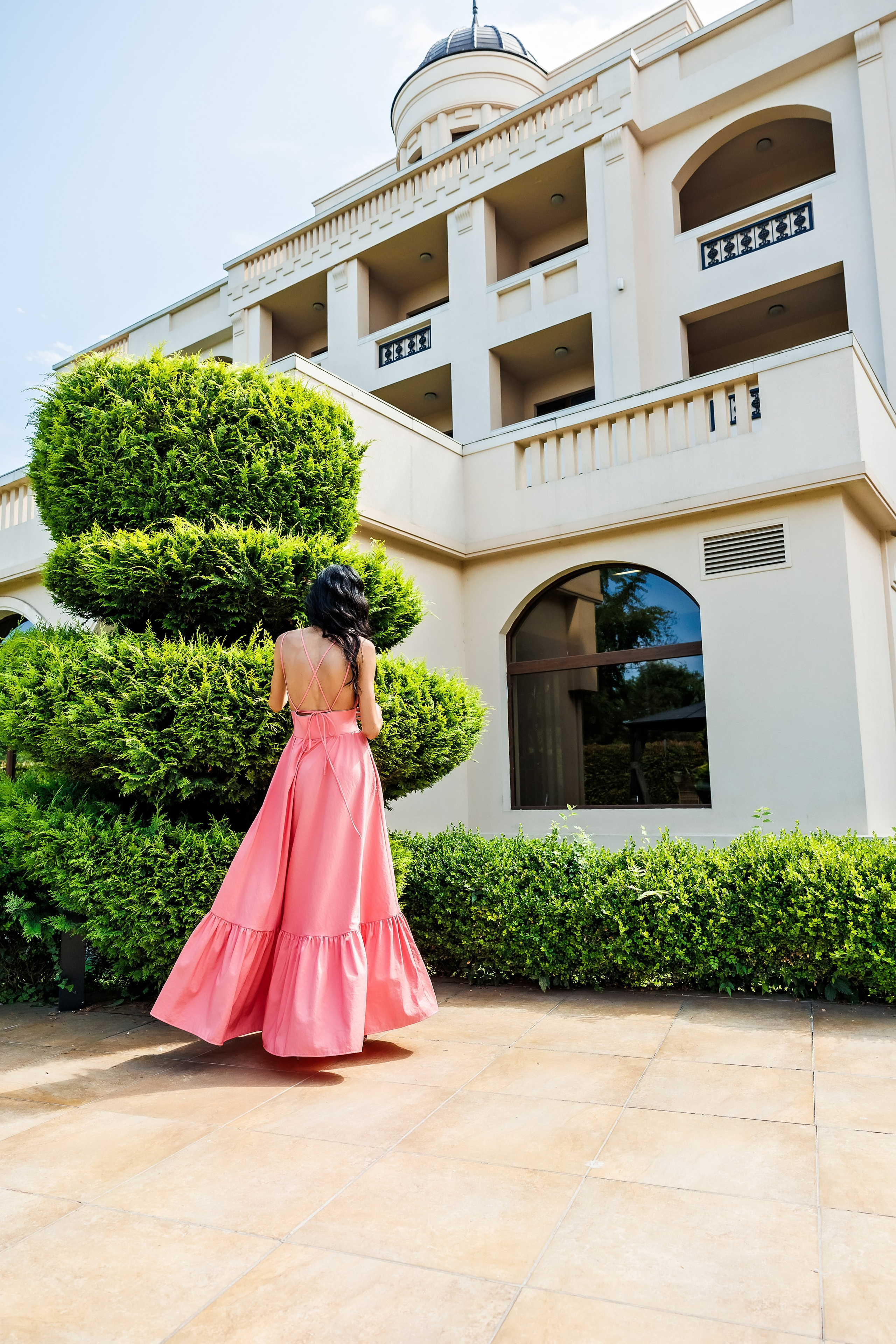 EVE Boutique. Фотограф Ирина Йотова