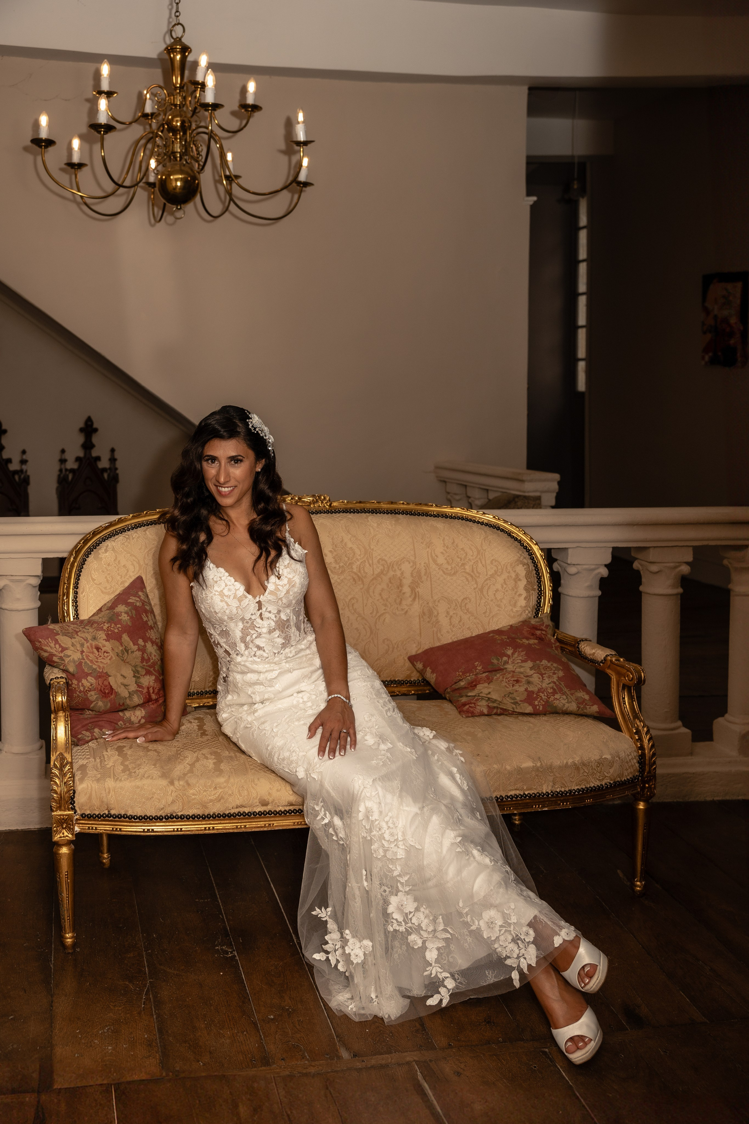 Abbaye du Palais, Destination. Eugénie Smirnova — Photographe à Toulouse et dans le Sud-Ouest