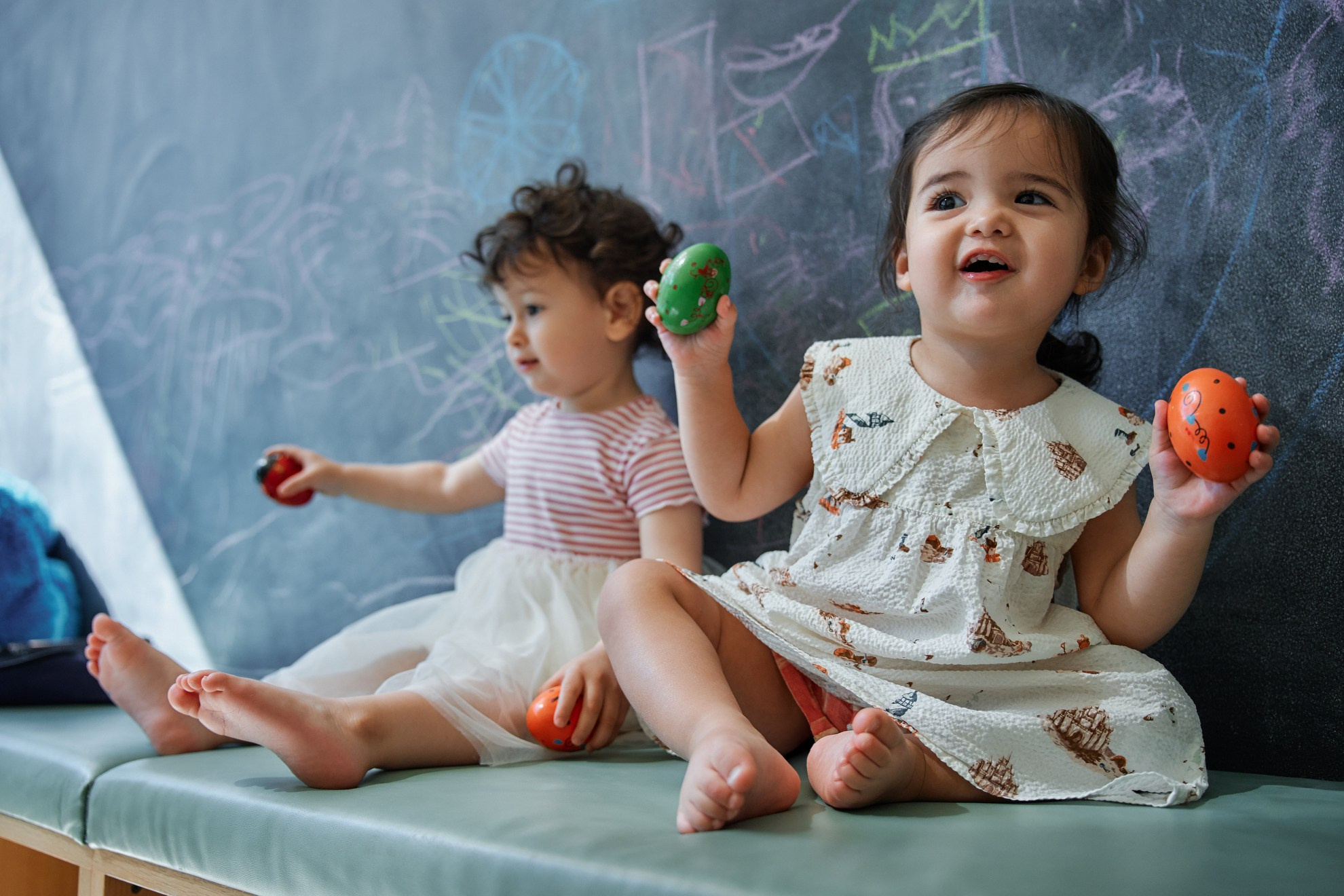 Nina’s First Birthday. Professional Wedding and event photographer USA New York