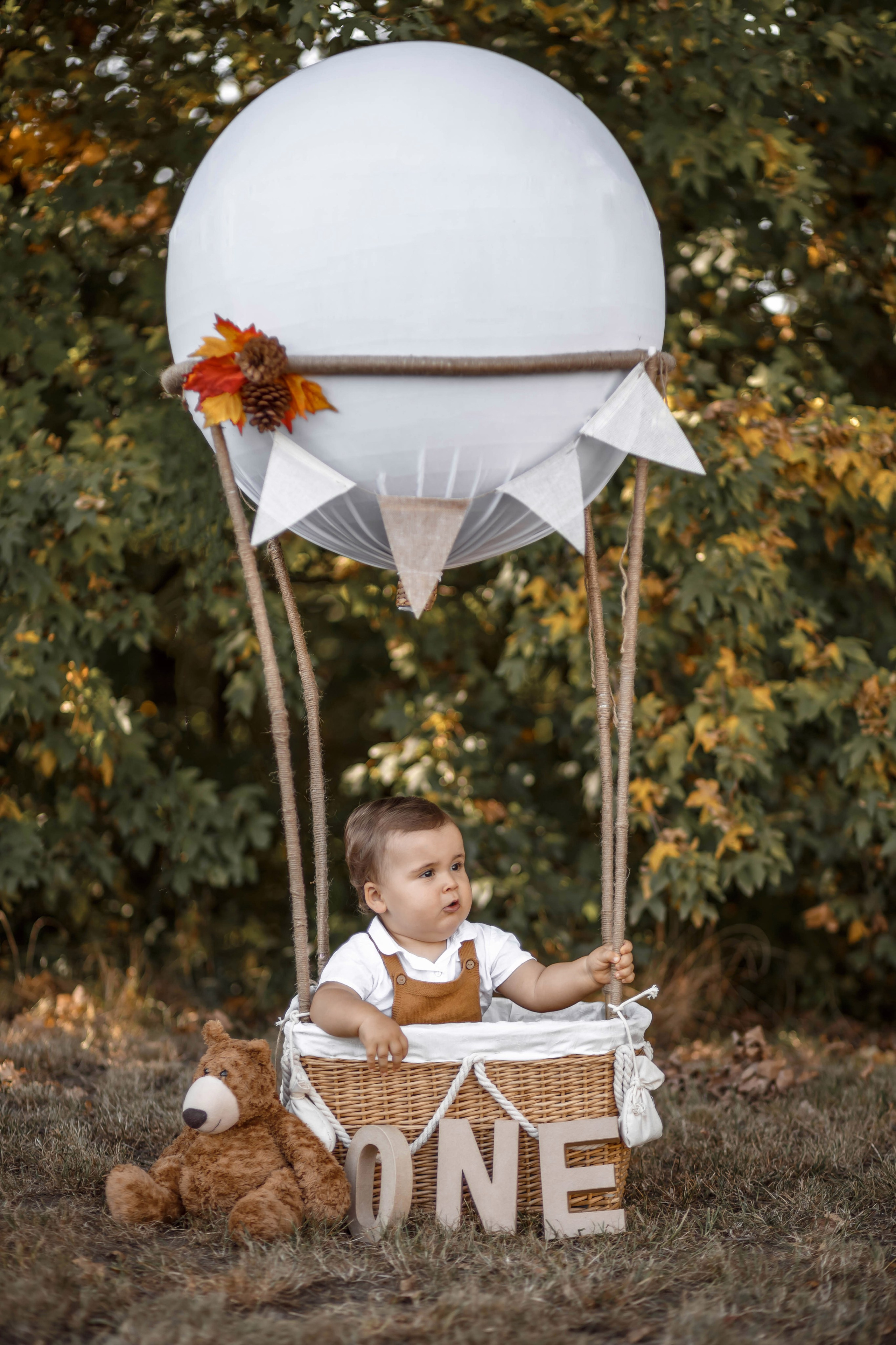 1 Geburtstag. Familien, Kinder und Portrait Fotografie Nürnberg Erlangen Eckental