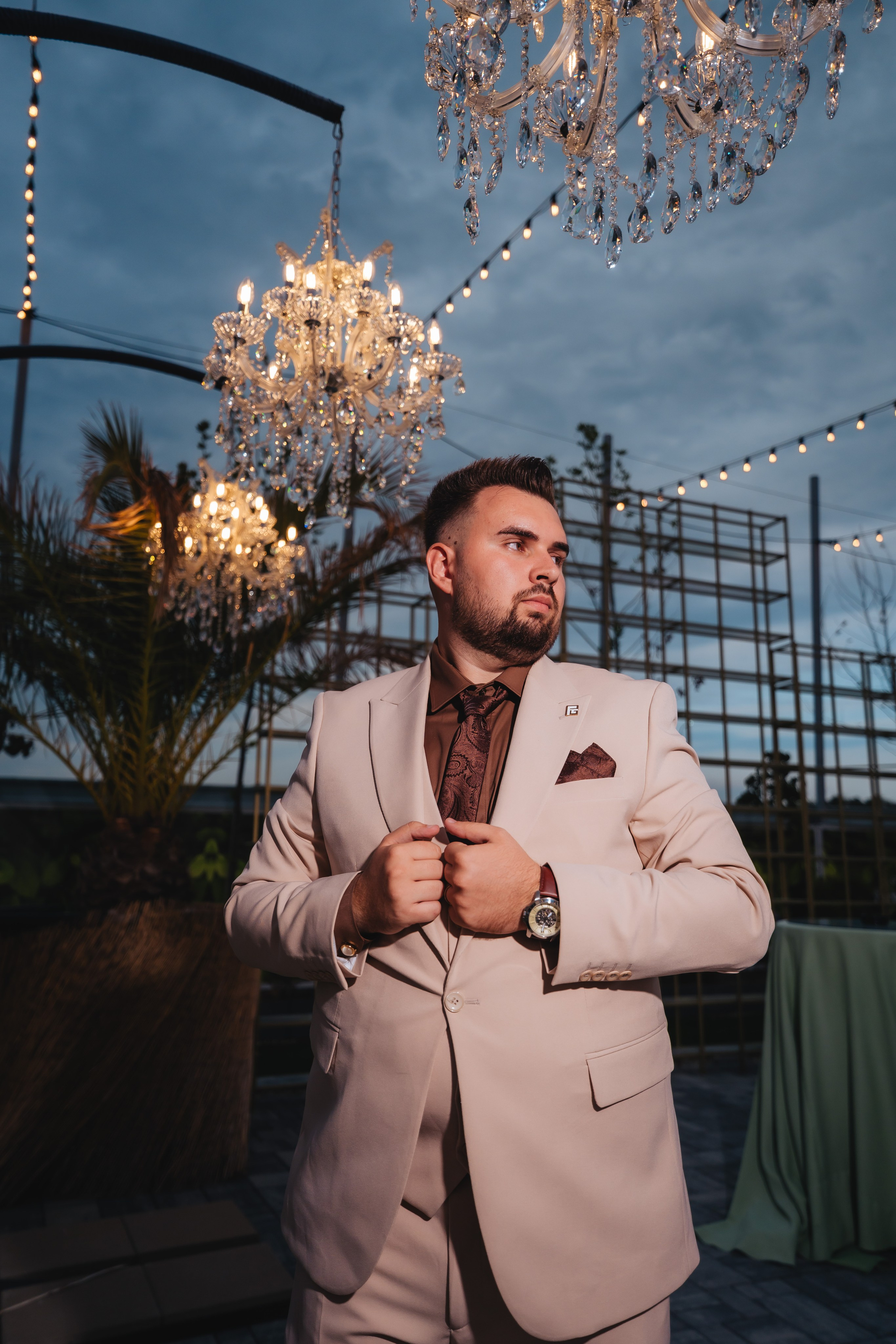 Claudia & Ionut. CC Photography \ Fotograf Profesionist \ Evenimente