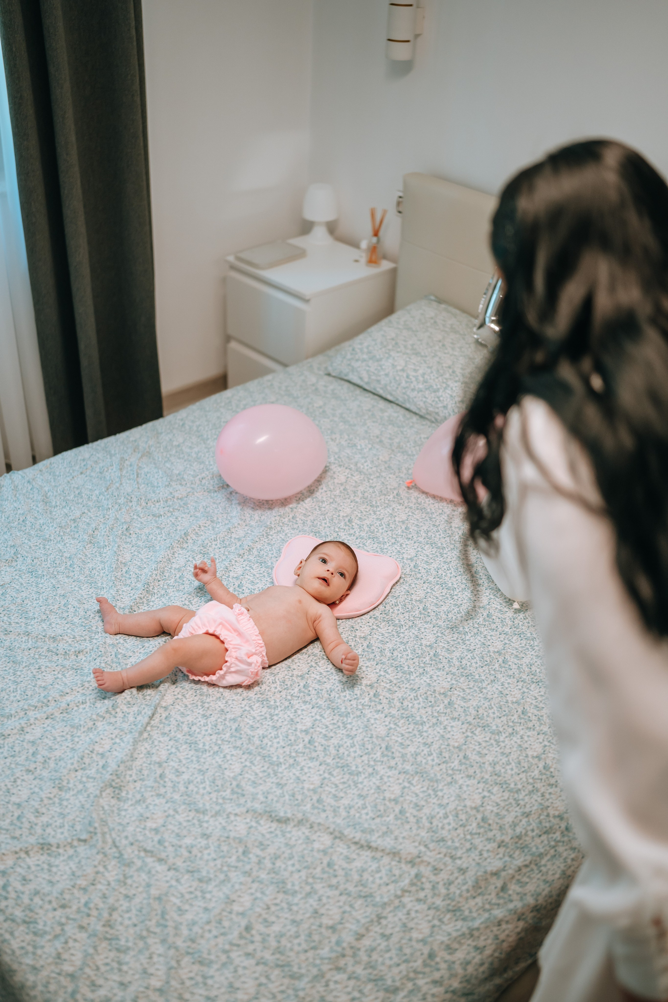 Eva. CC Photography \ Fotograf Profesionist \ Evenimente