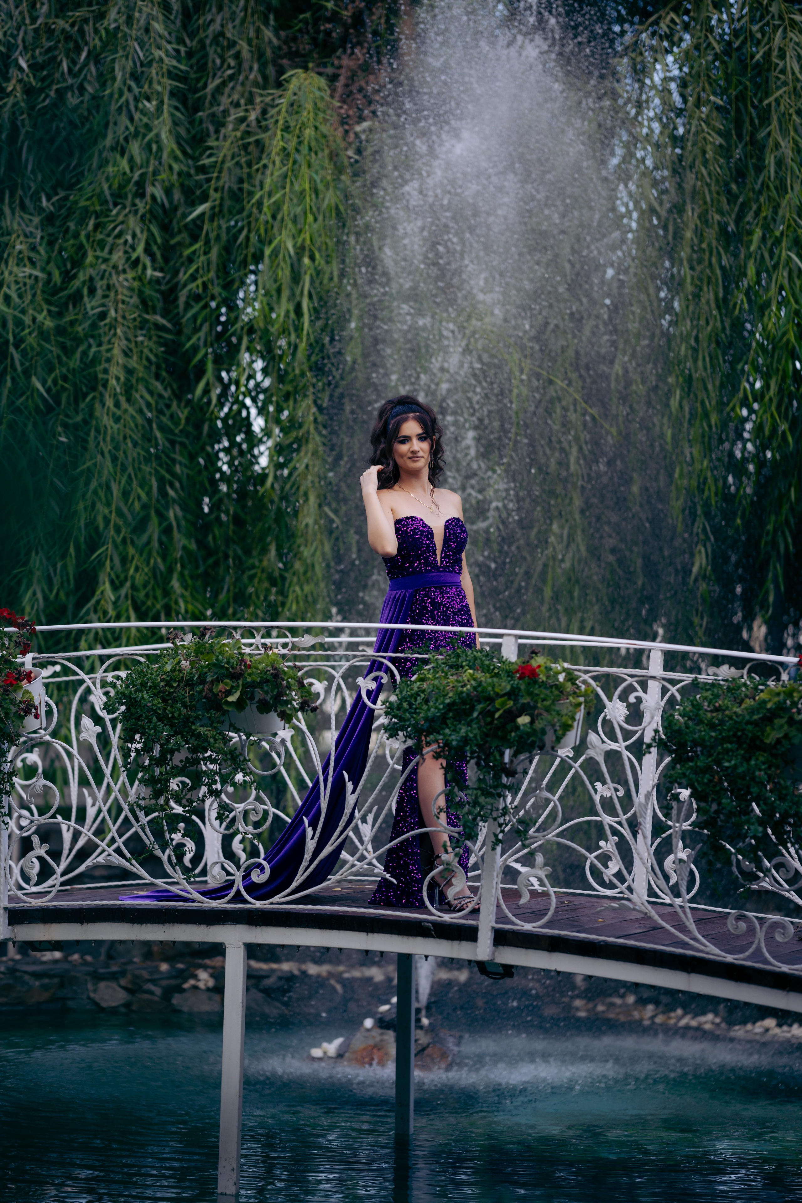 Cristina. CC Photography \ Fotograf Profesionist \ Evenimente