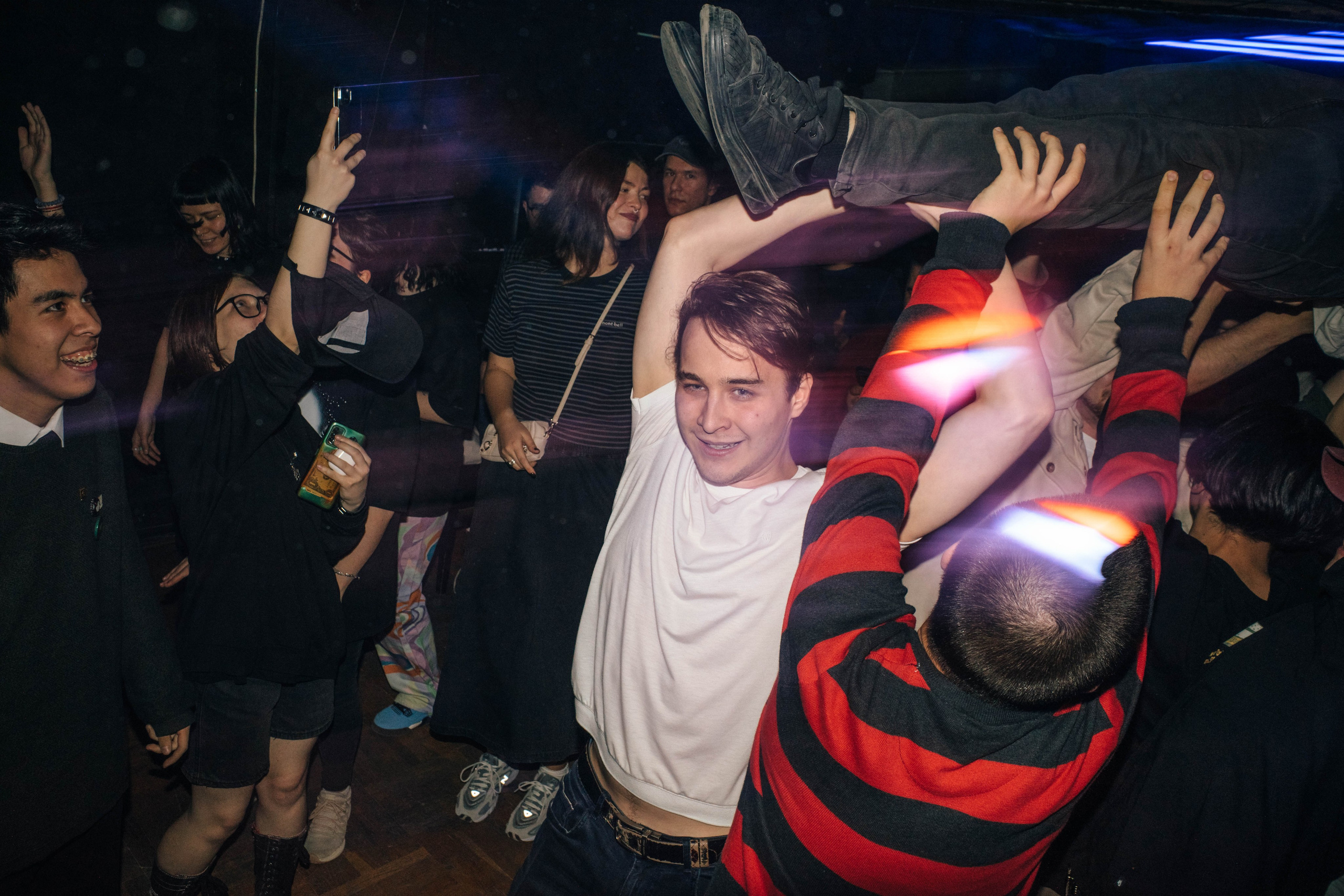 Bicycles for Afghanistan @ Barduck @ 20.03.24