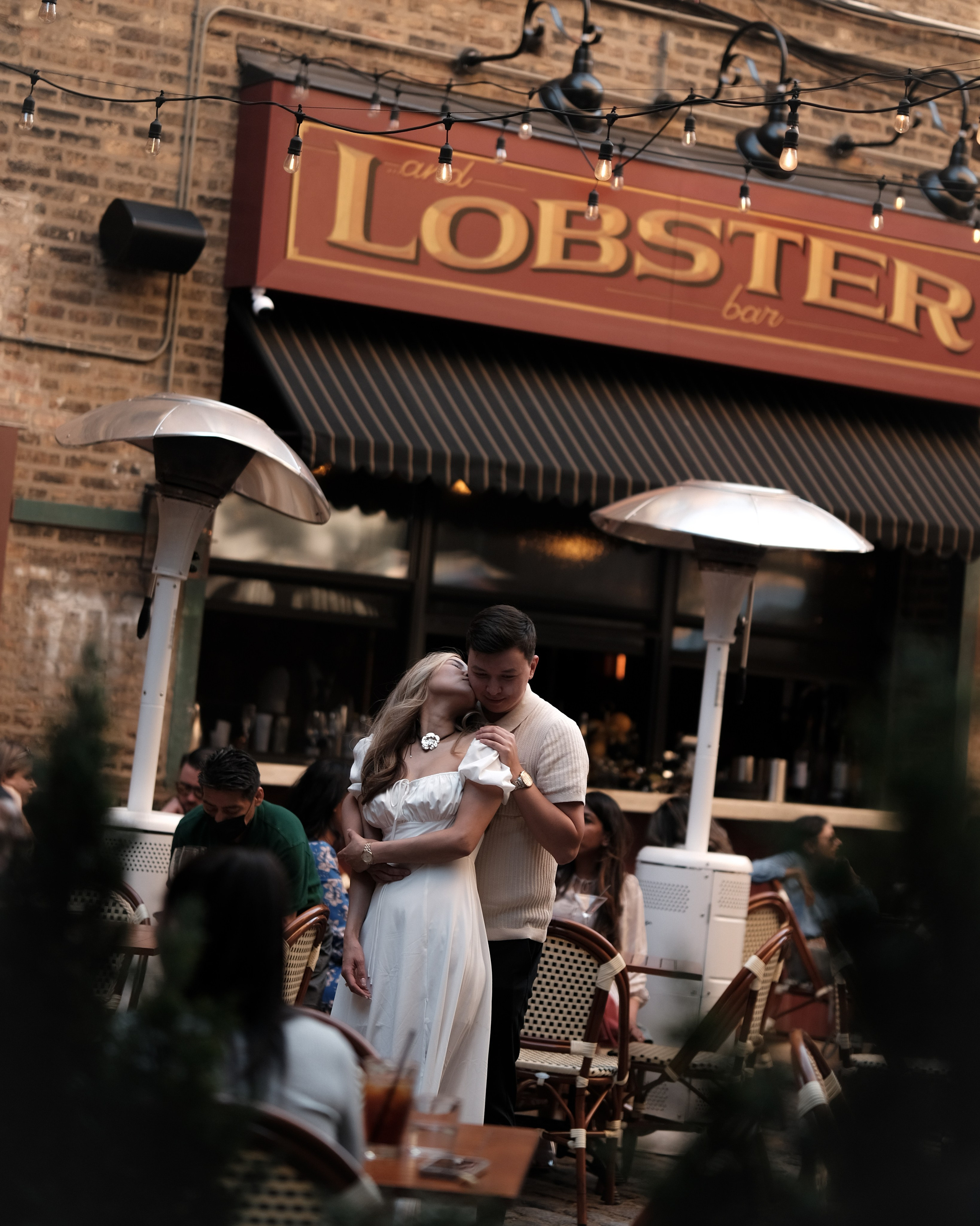 Бема и Назар. Mariia Ermakoava