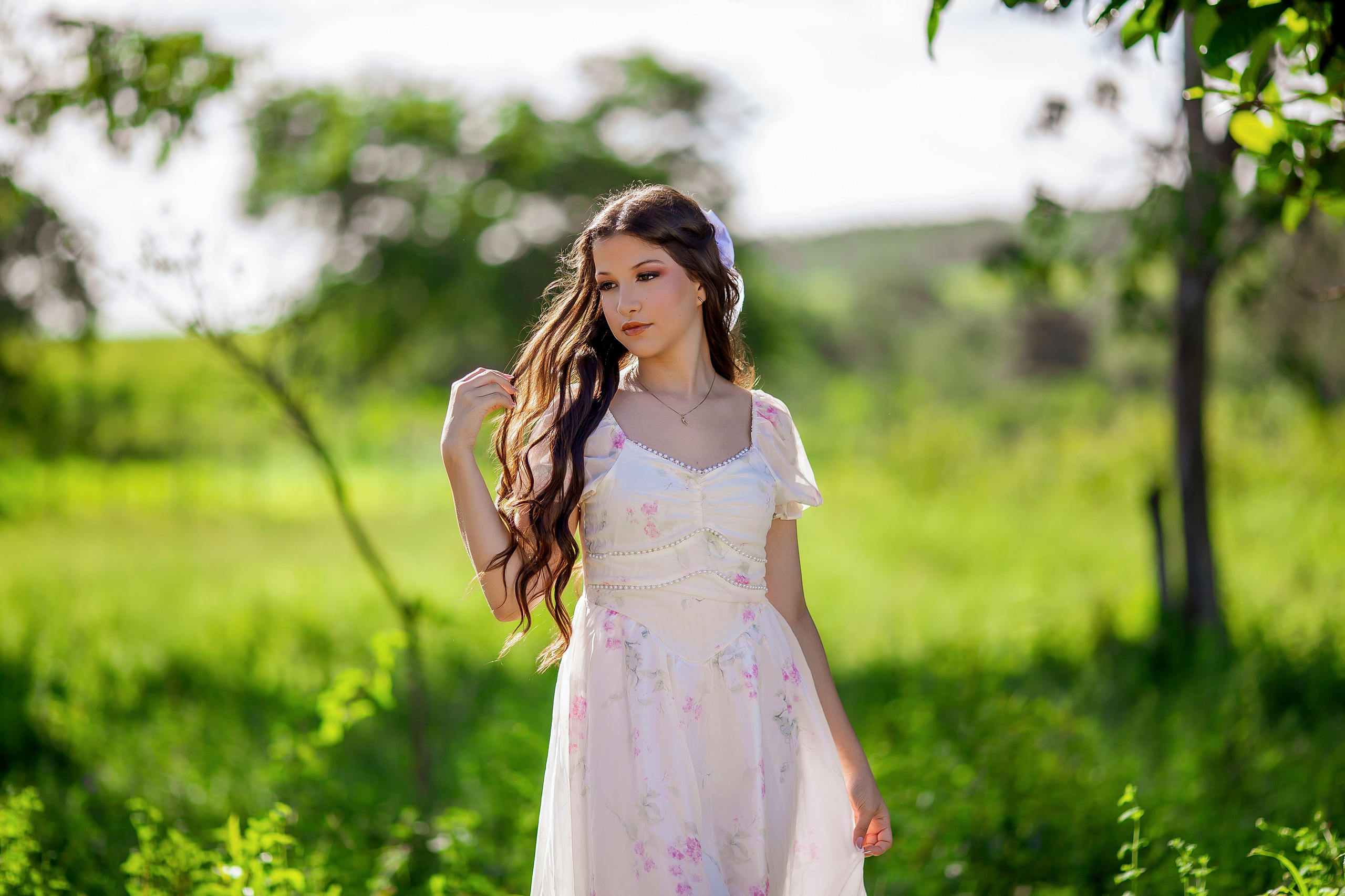 Ensaio Maria Eduarda (Parte 2). Flavio Nunes Fotografia (Fotografo especializado em Fotografia de 15 Anos e Ensaios)
