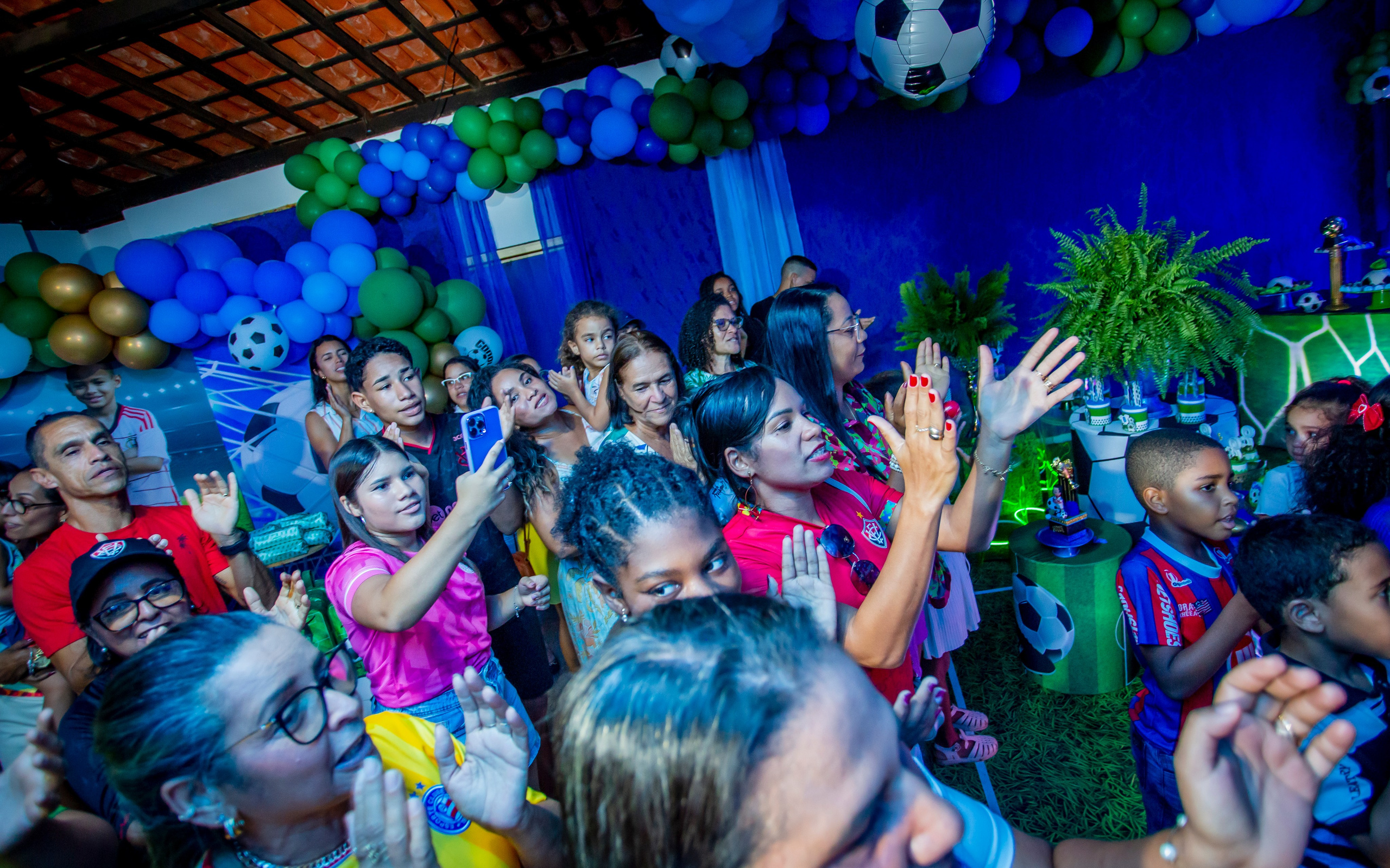 Aniversario 8 anos Gabriel. Flavio Nunes Fotografia (Fotografo especializado em Fotografia de 15 Anos e Ensaios)