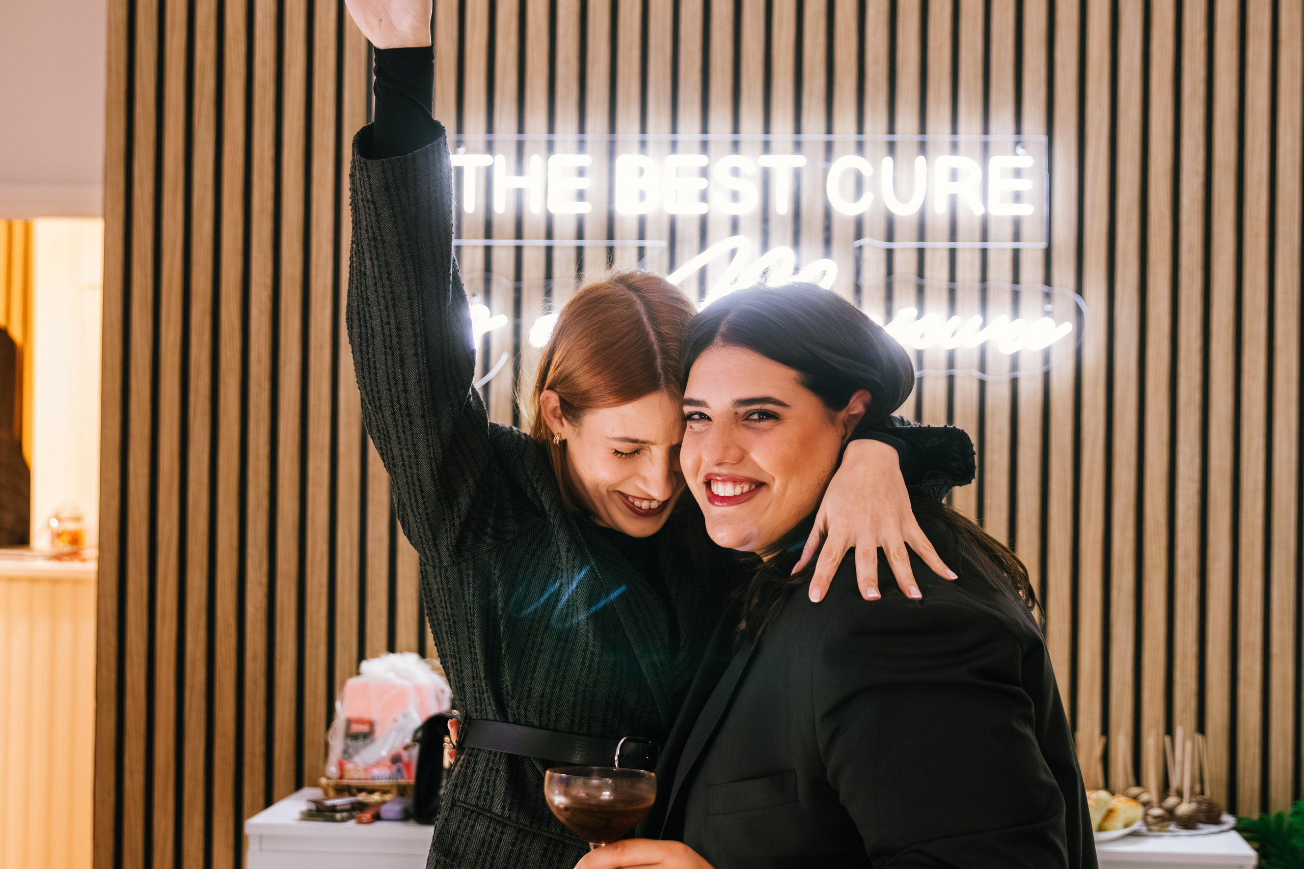 Moka studio by Joka — otvaranje. Marizella Photography