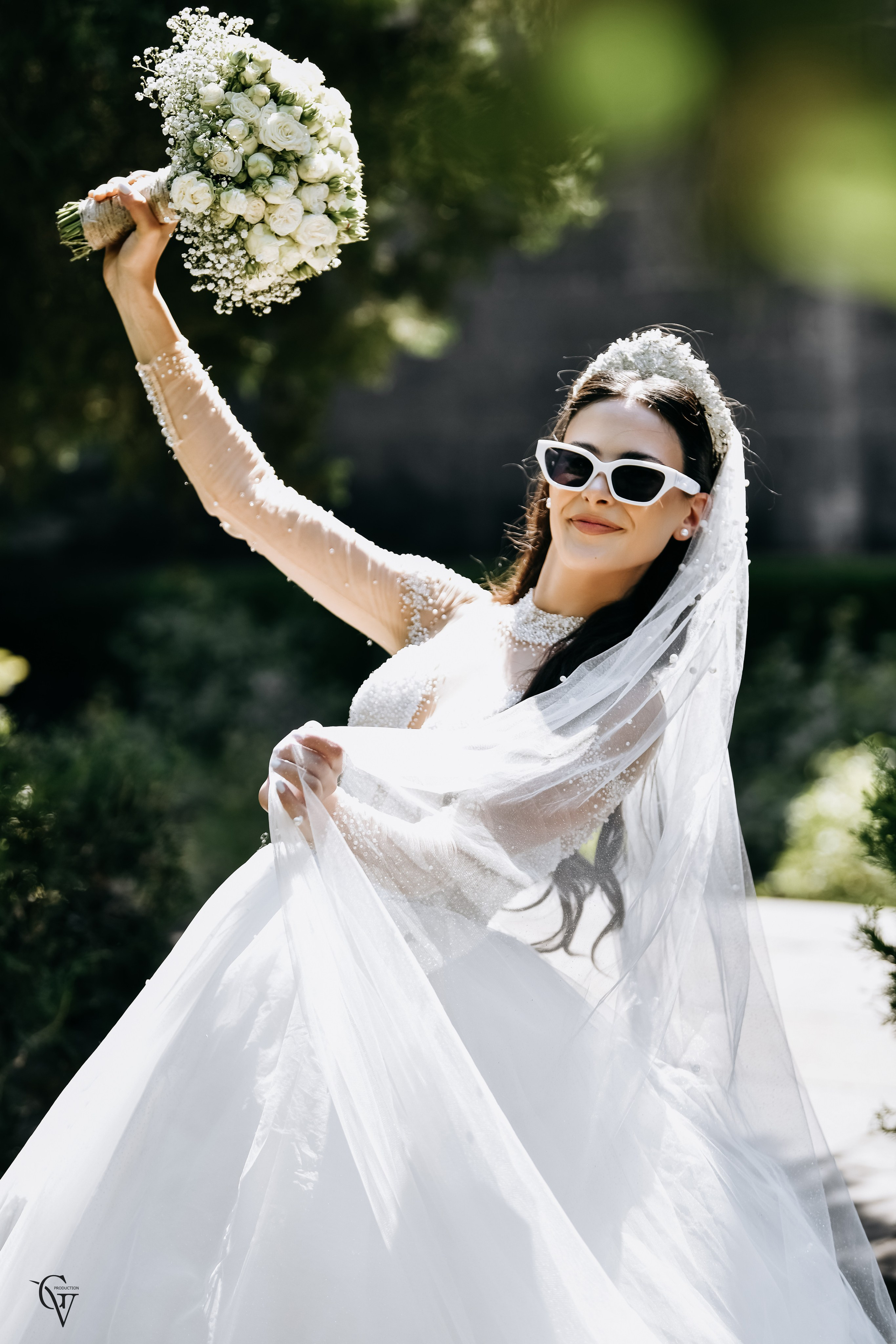 Paruyr & Nina. Wedding photos and video shooting in Armenia and all over the world!!! Photographer in Yerevan