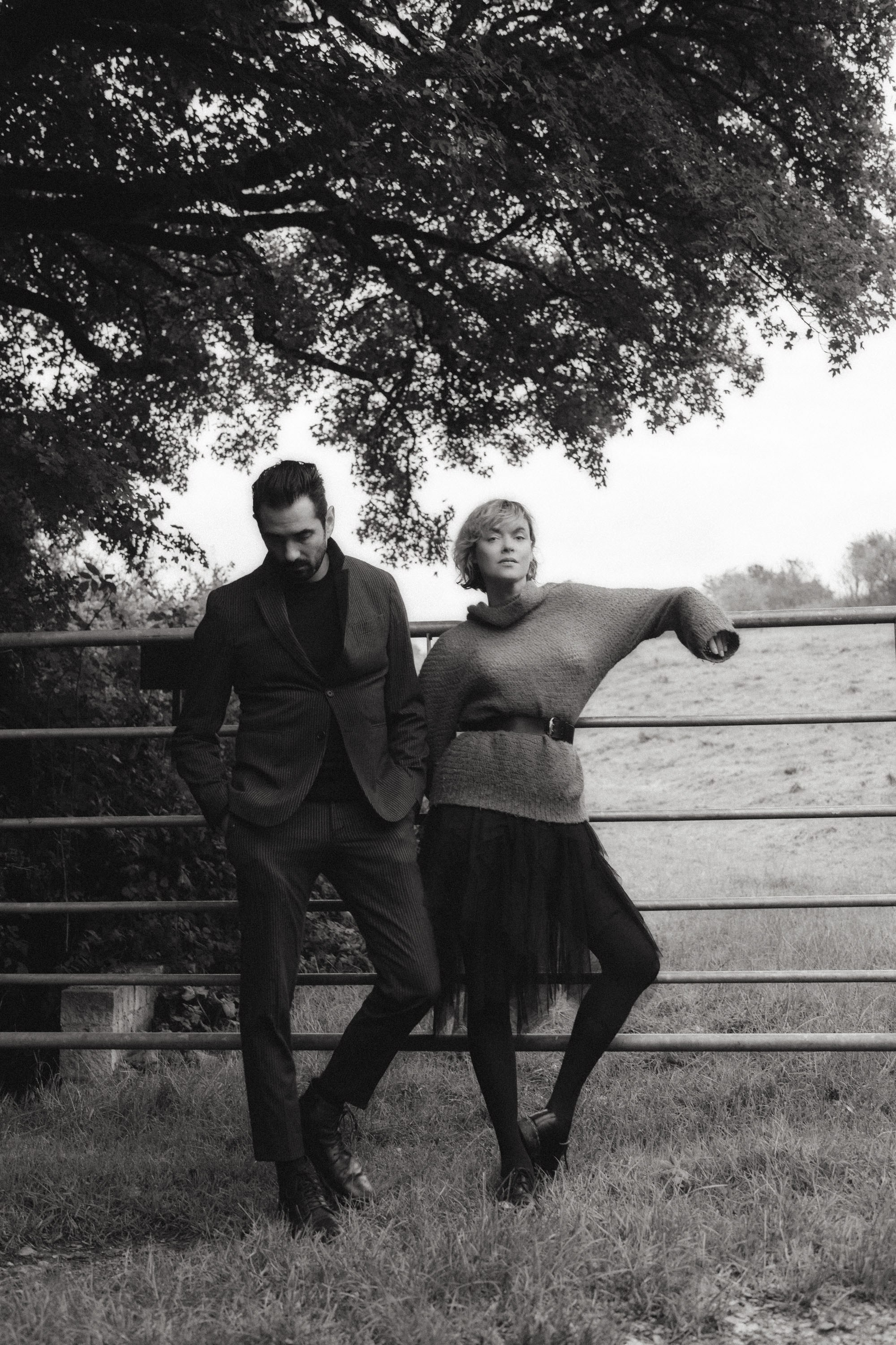 Somerset | Family Photographer in London and Kent