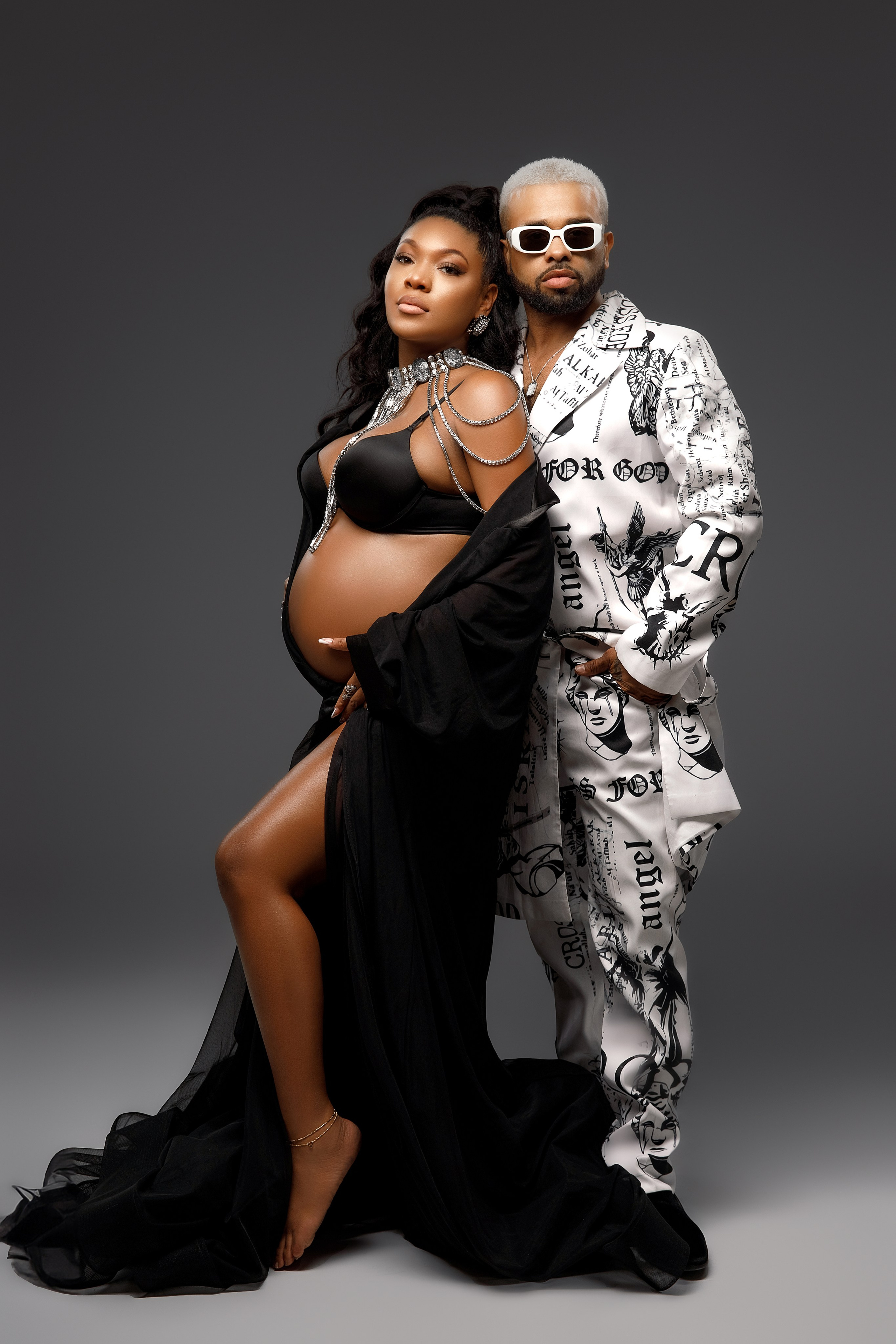 Portafolio de Fotografía de Maternidad – Natasha Reev. Natasha Reev Fotógrafa de maternidad en Los Ángeles