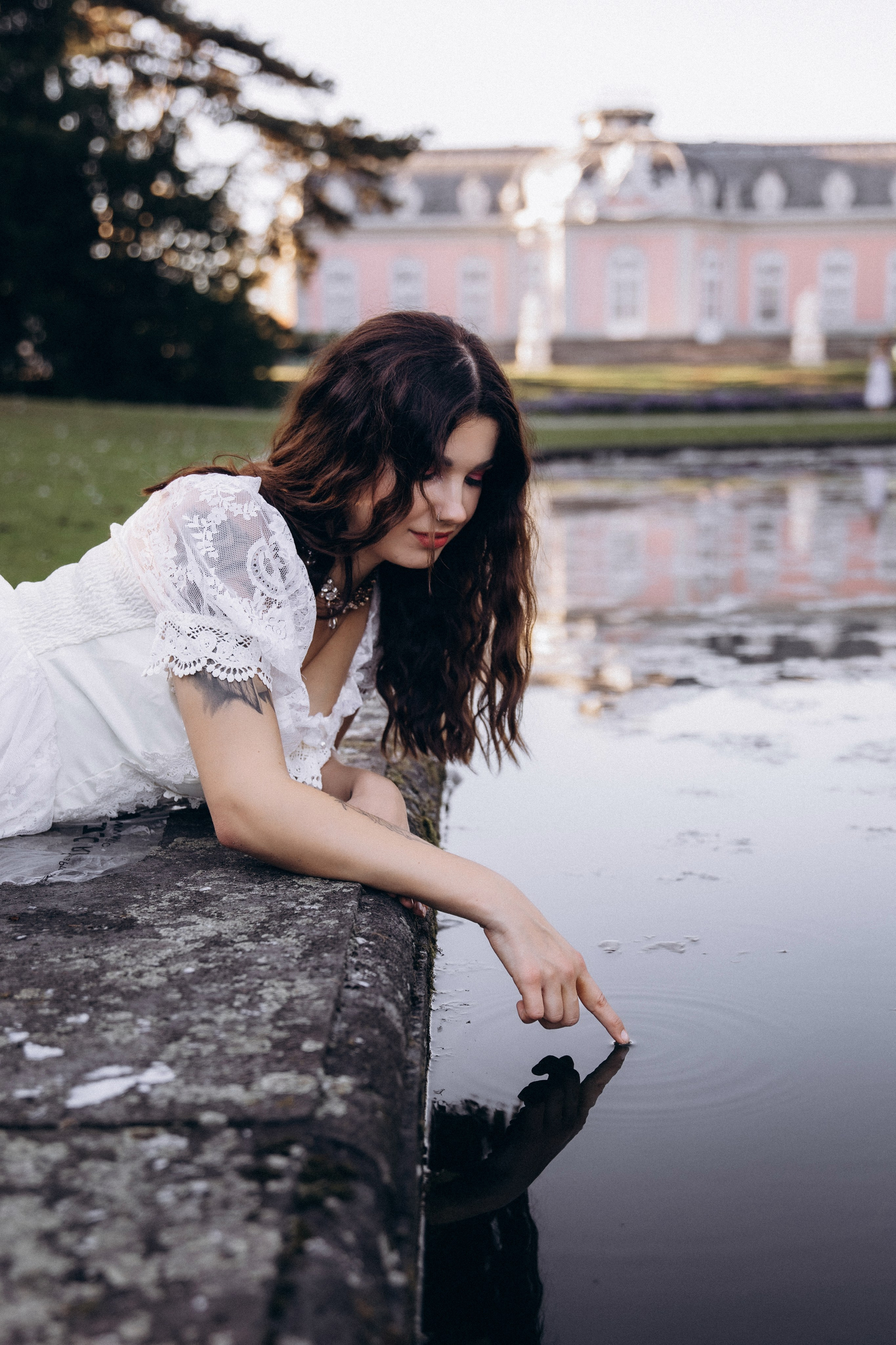 Portrait. Photographer Düsseldorf, Cologne, NRW — Kristina Braudo