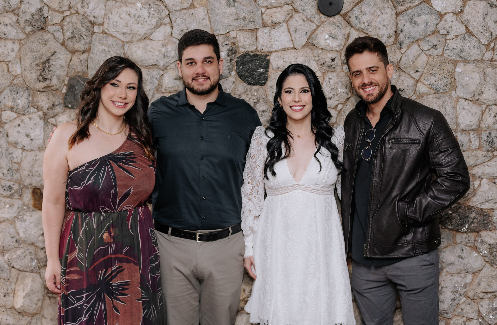 Raissa & Ricardo. Robson Colaço