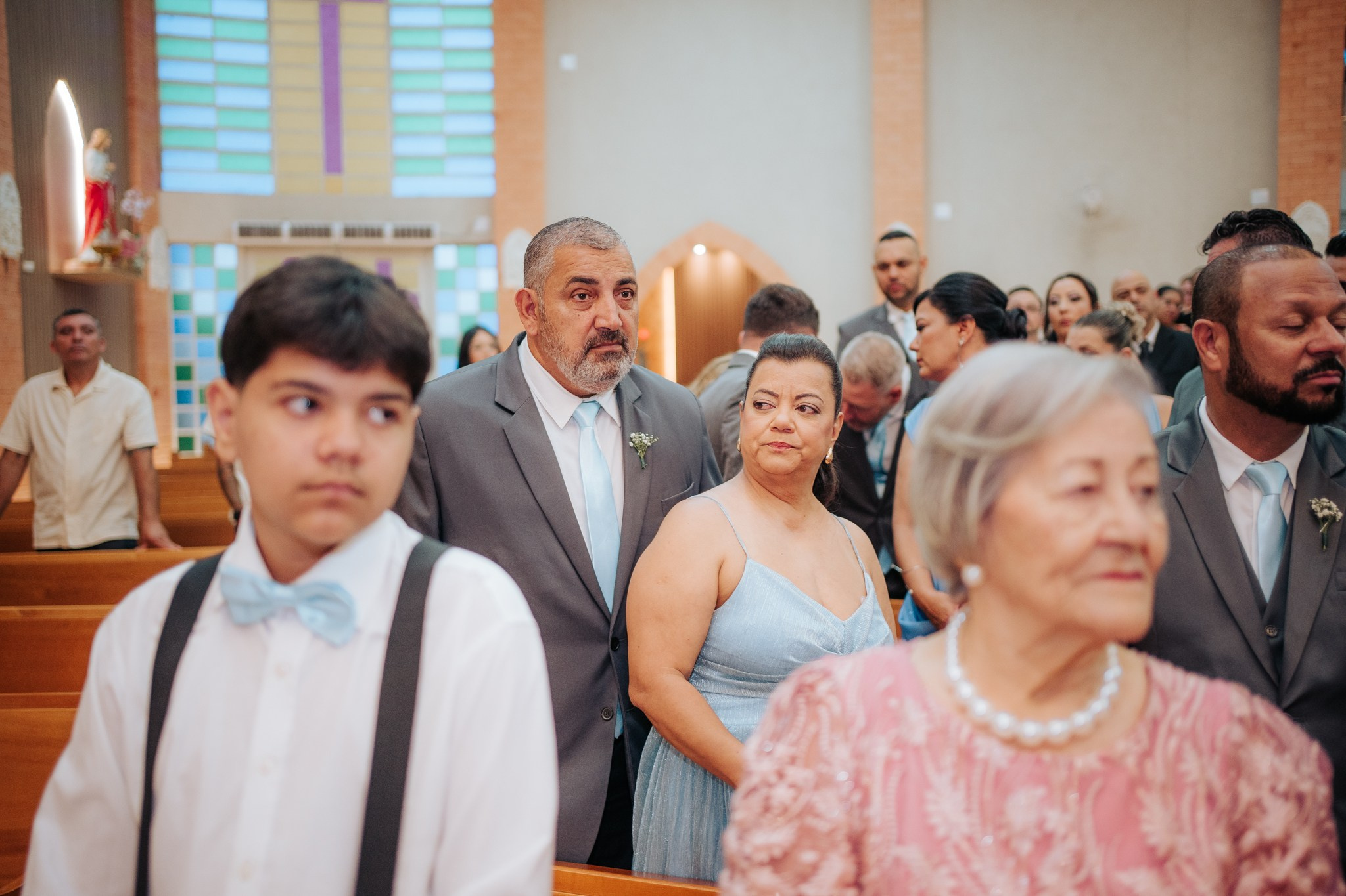 Lais & Lucas — Espaço Aveiro / Bauru SP. Robson Colaço