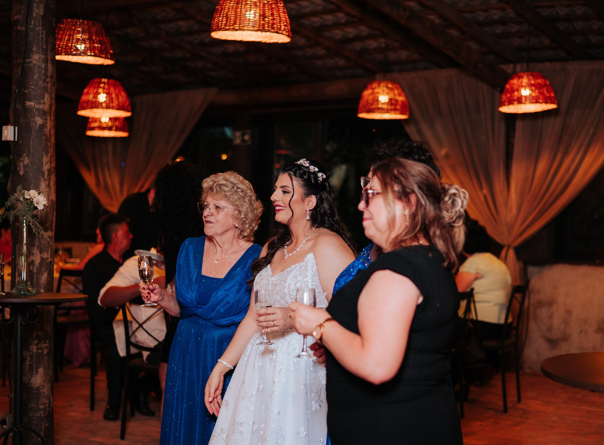 Aline & Daniel — Vila Casali / Piratininga SP. Robson Colaço
