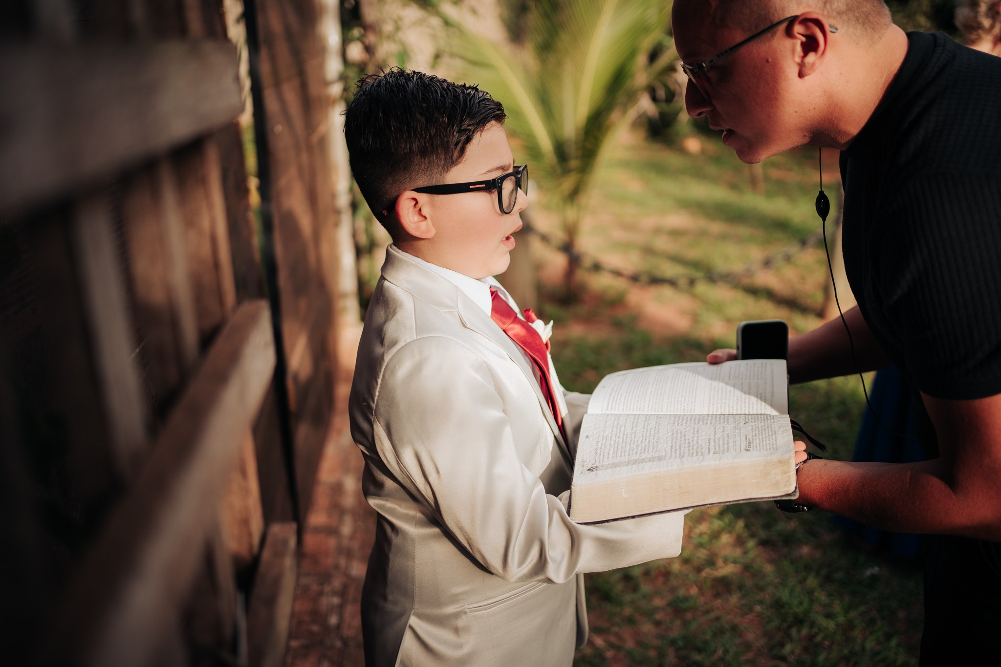 Aline & Daniel — Vila Casali / Piratininga SP. Robson Colaço