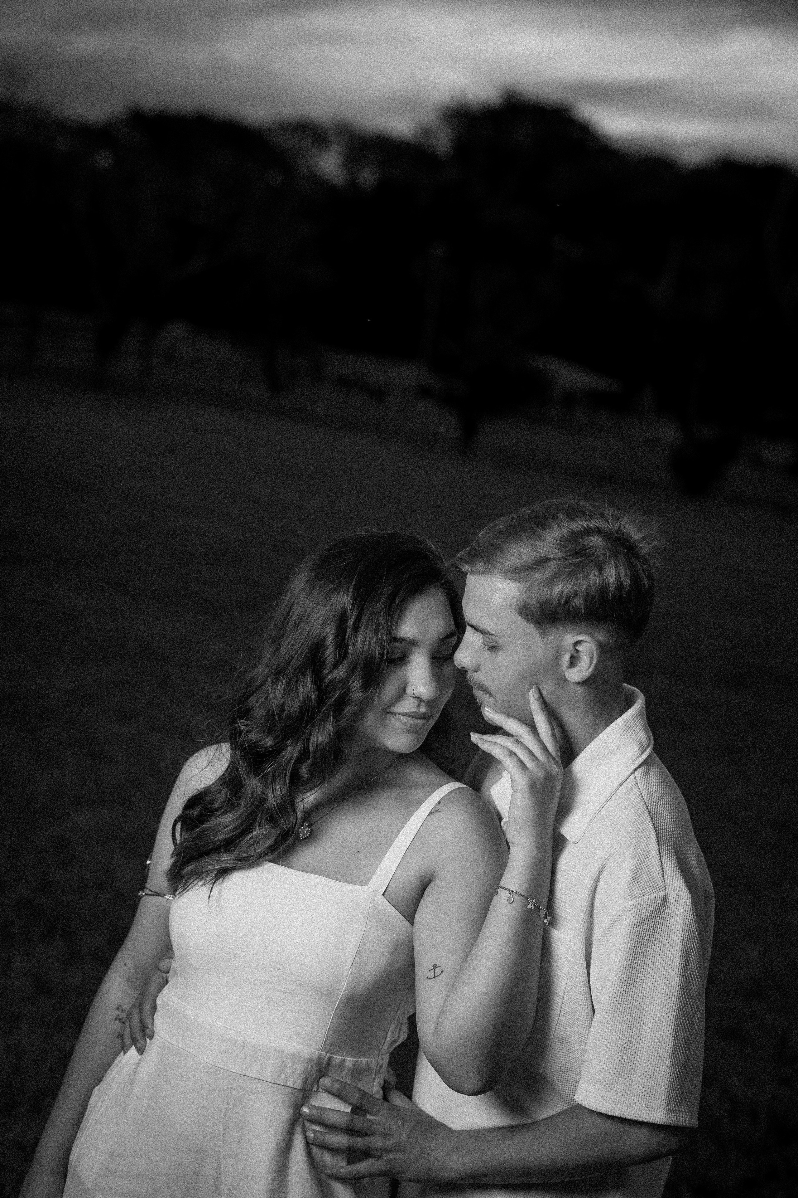 Evelyn & Murilo — CT Bauru SP. Robson Colaço