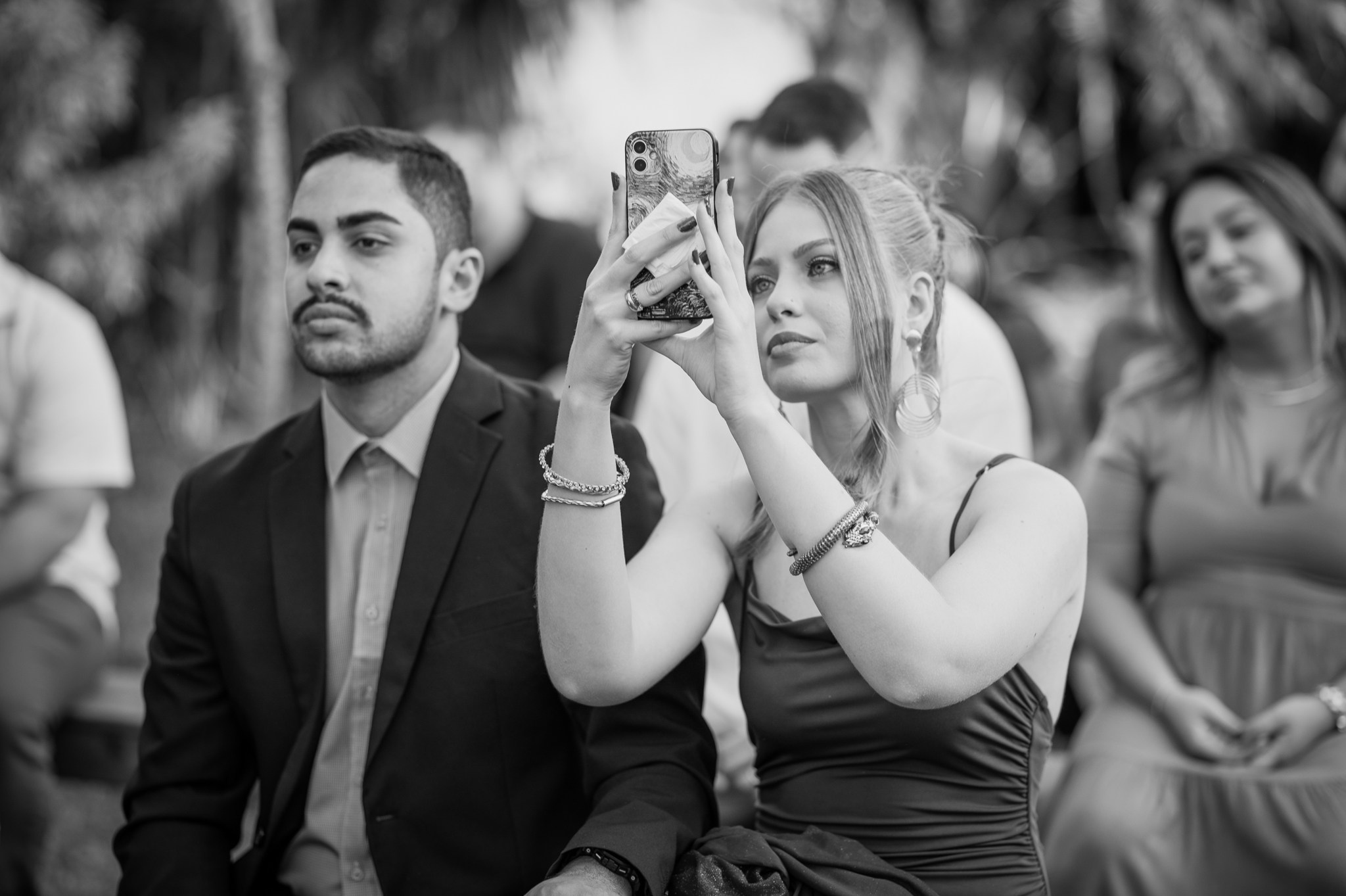 Aline & Daniel — Vila Casali / Piratininga SP. Robson Colaço