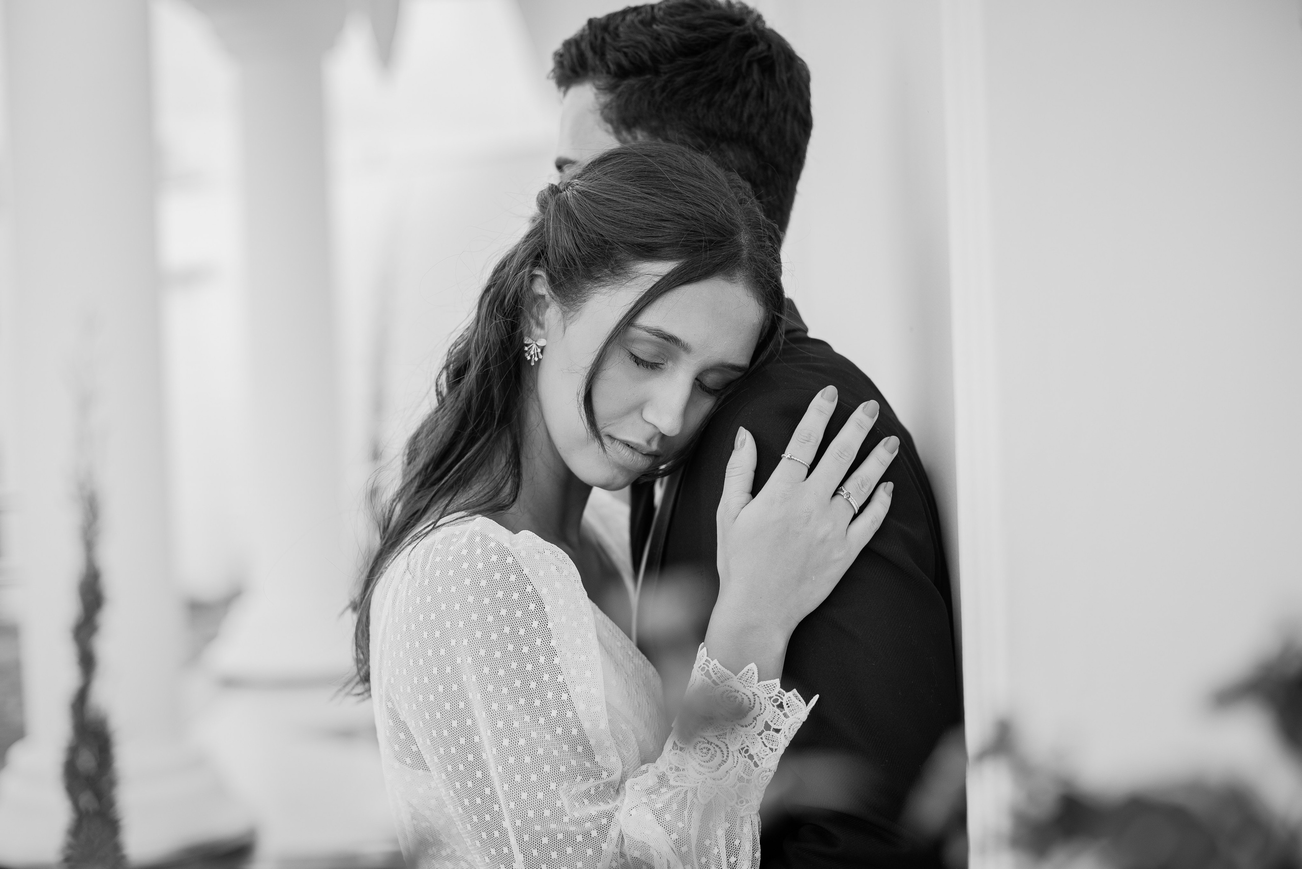 Thifanny & João — Hotel Plaza / Bauru SP. Robson Colaço