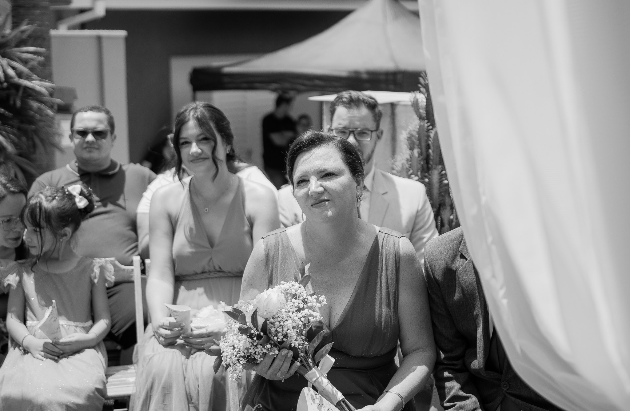 Fernanda & Leandro — Bauru SP. Robson Colaço