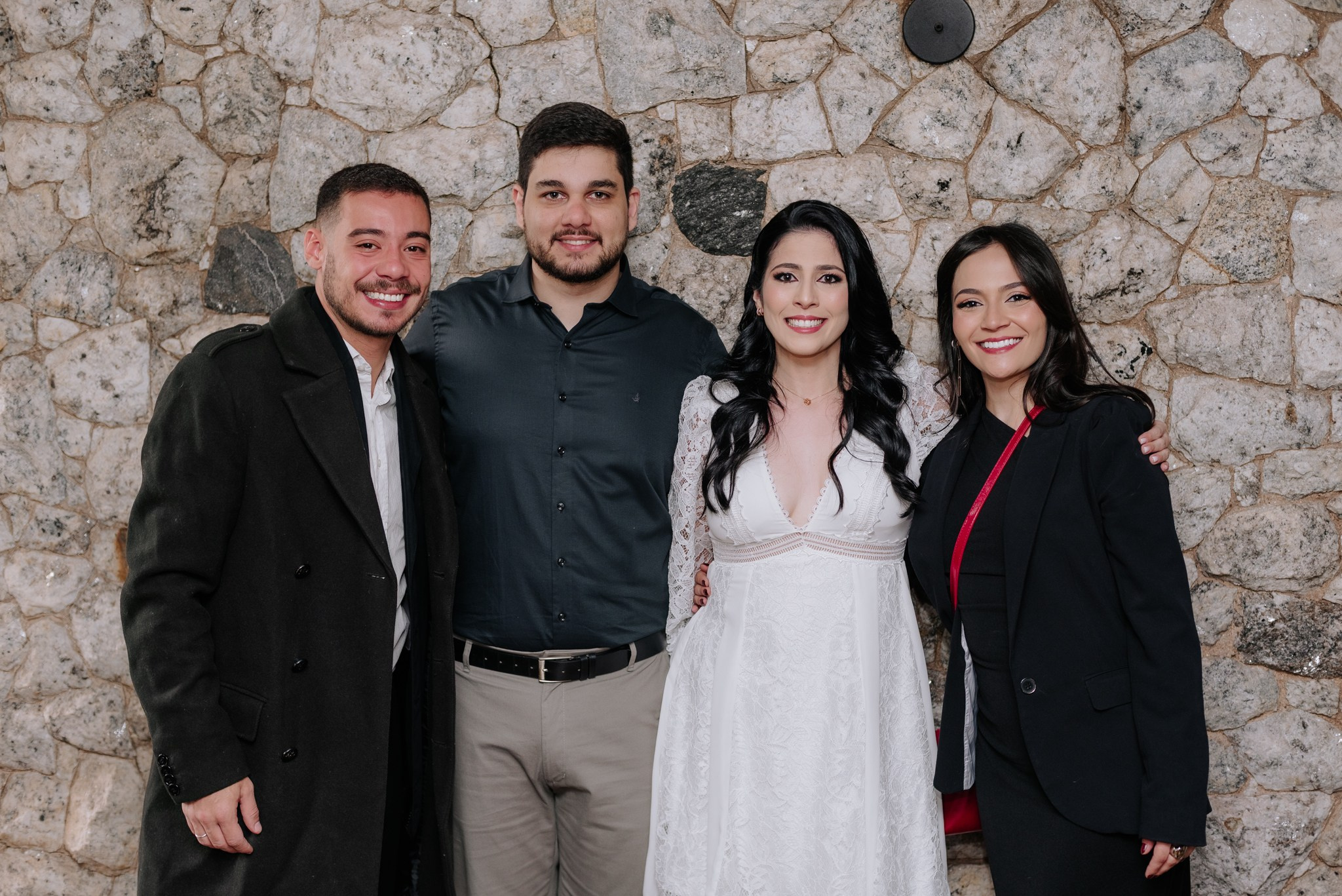Raissa & Ricardo. Robson Colaço