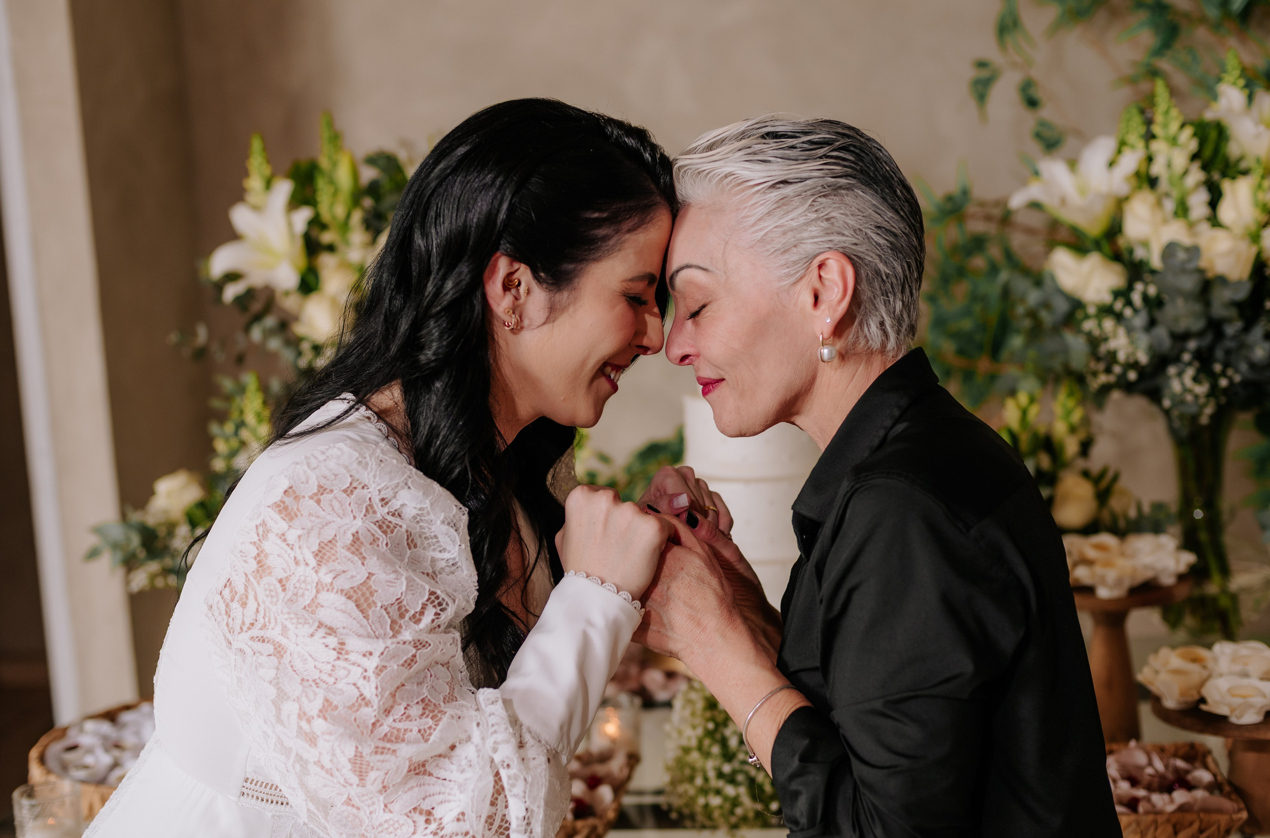 Raissa & Ricardo — La Terrasse Bistro / Bauru SP. Robson Colaço