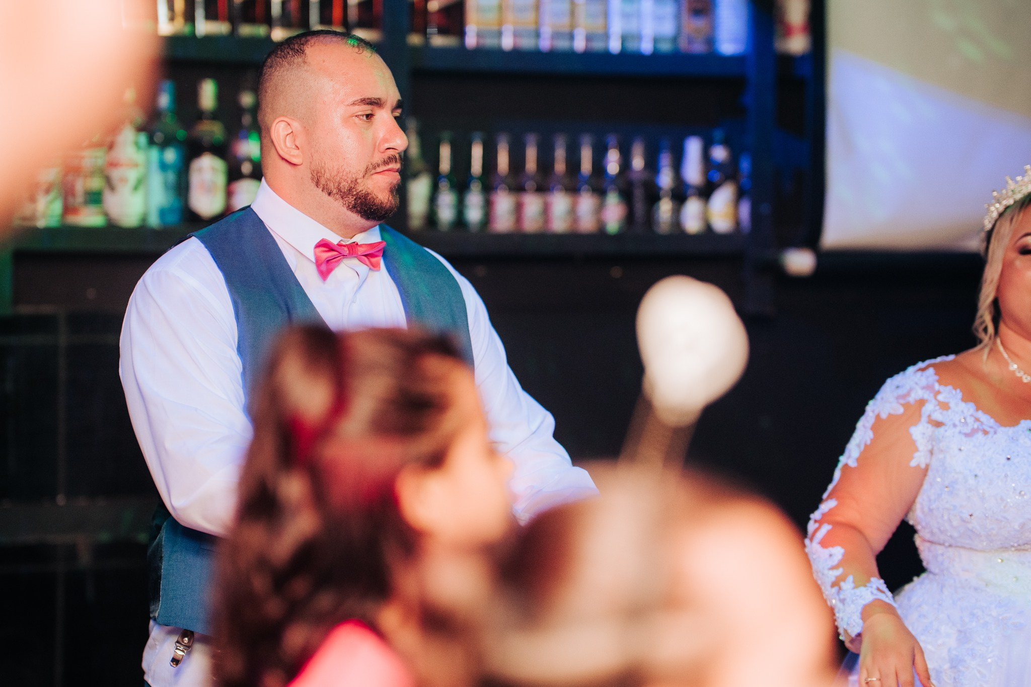 Nathallya & Antônio Marco — Vila Casali / Piratininga SP. Robson Colaço