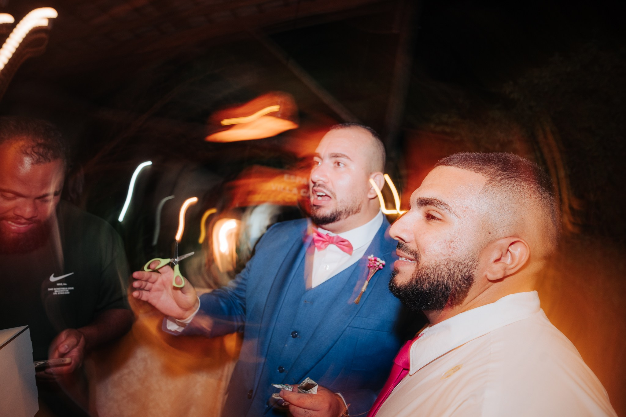 Nathallya & Antônio Marco — Vila Casali / Piratininga SP. Robson Colaço