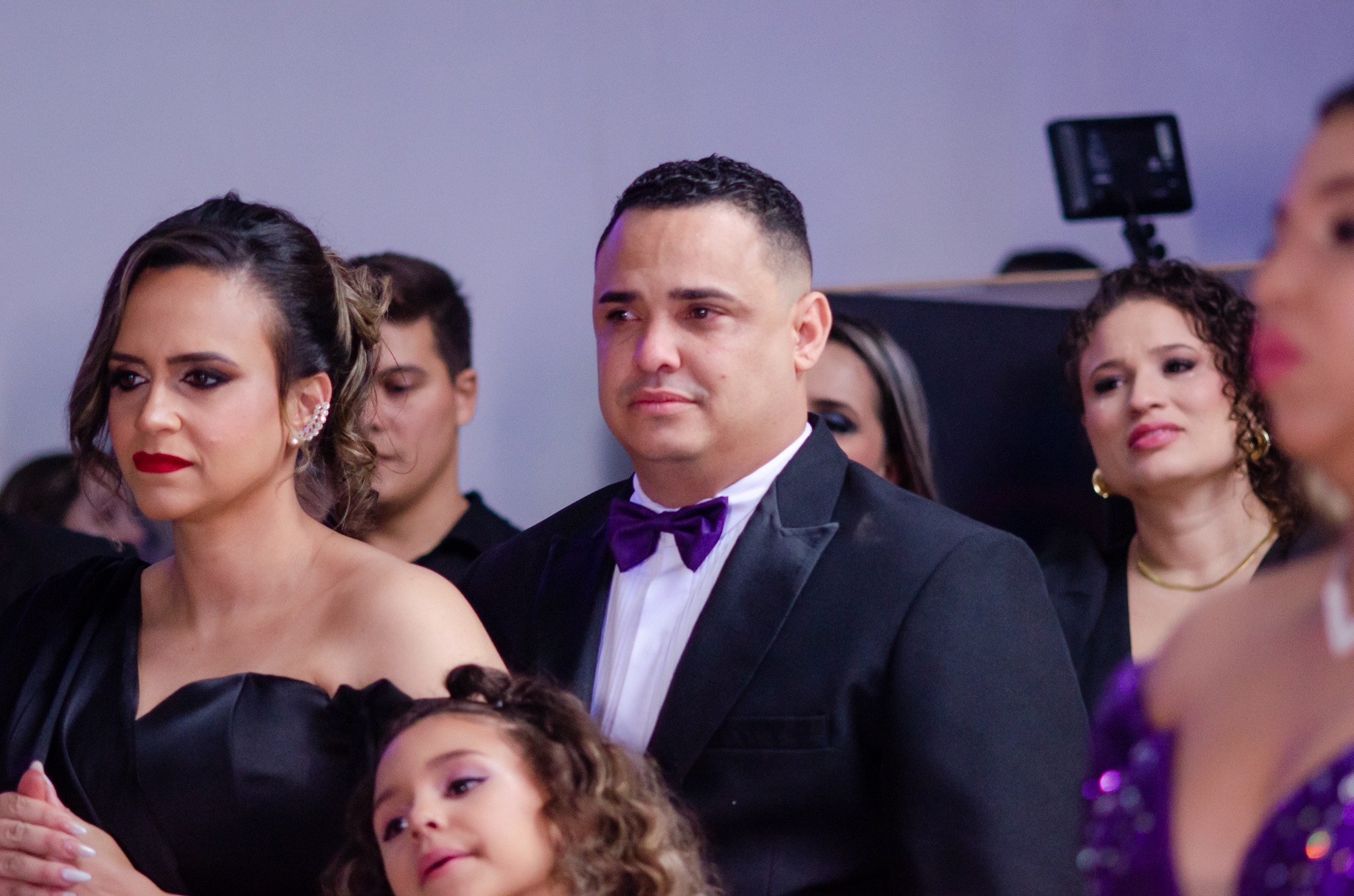 Rafaela — Berbel / Bauru SP. Robson Colaço