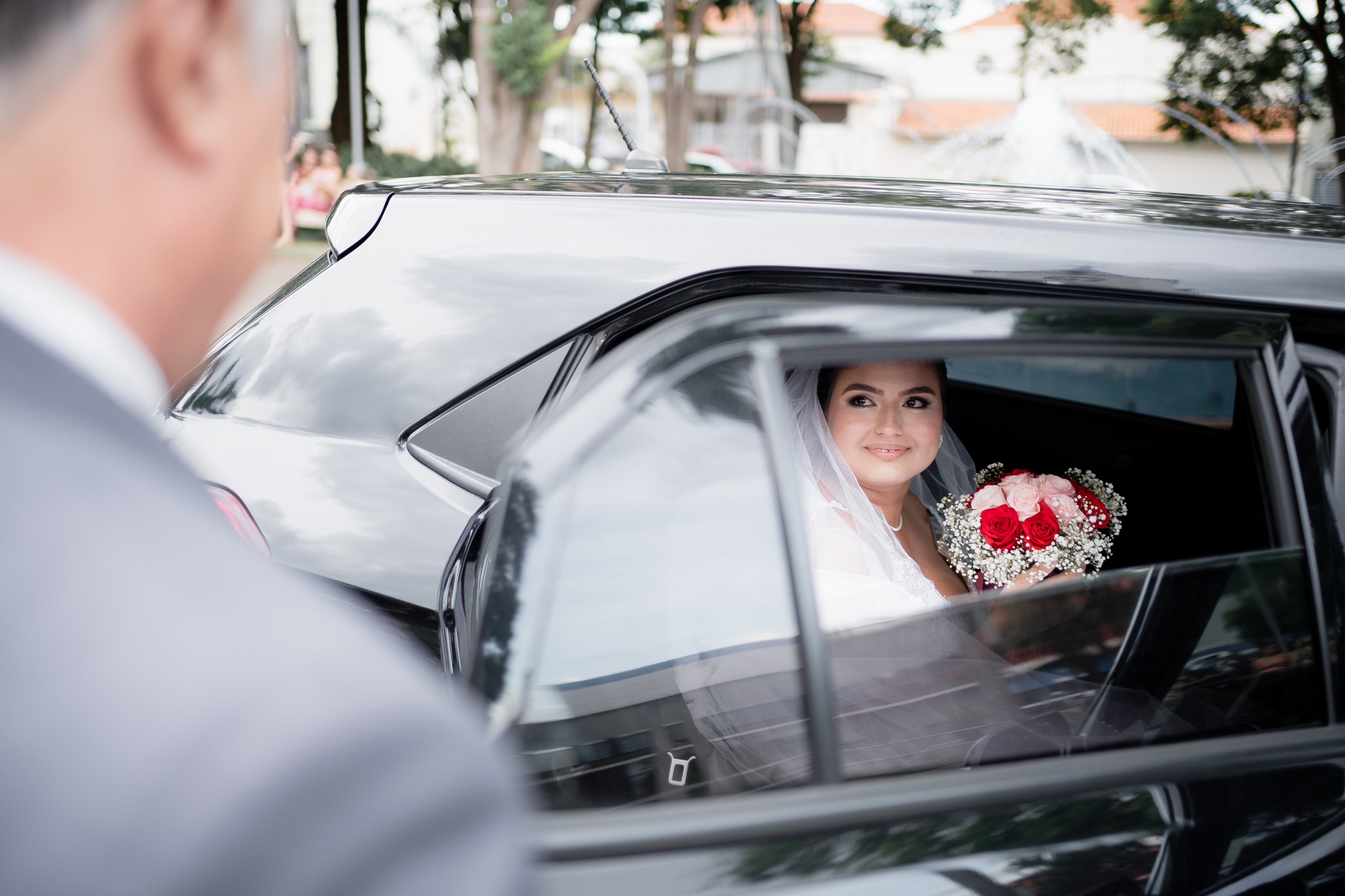Lais & João — Arealva SP. Robson Colaço
