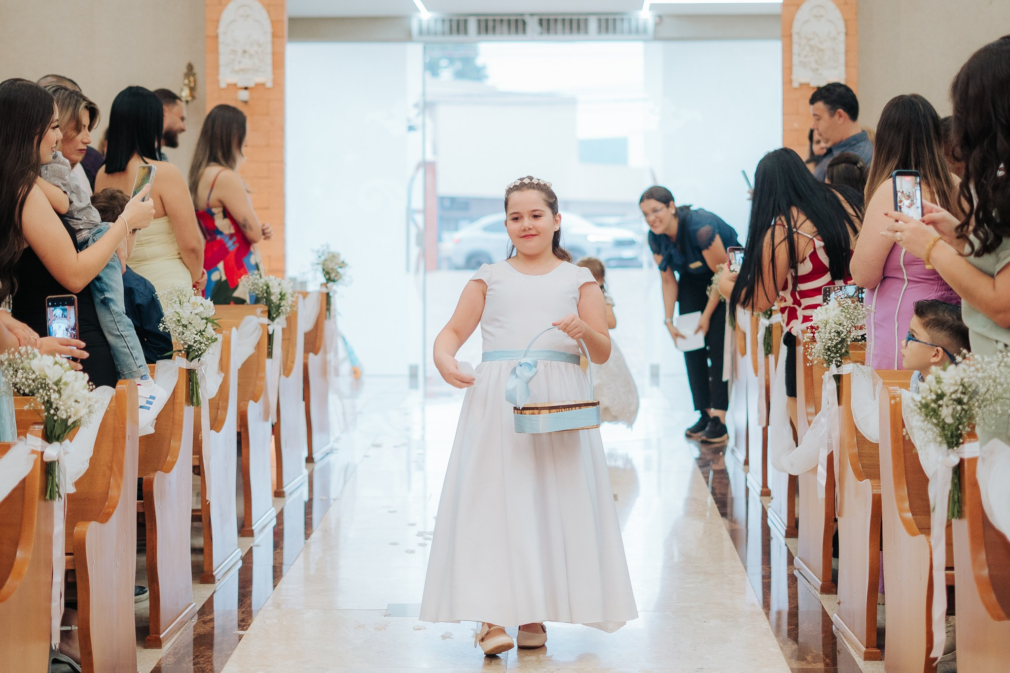 Lais & Lucas — Espaço Aveiro / Bauru SP. Robson Colaço