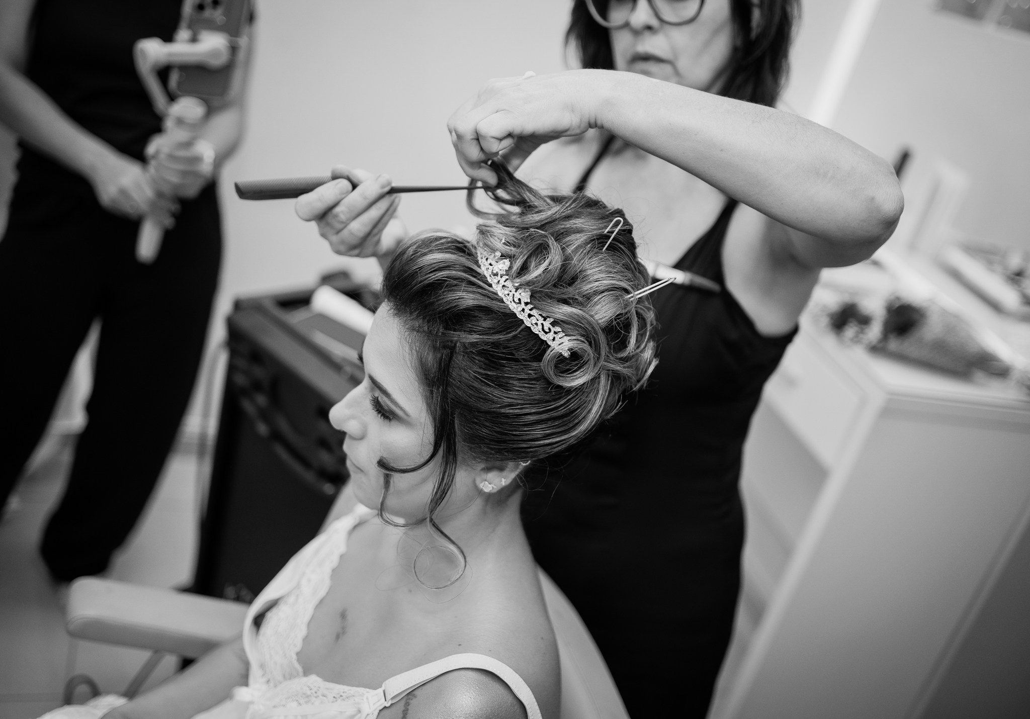 Lais & Lucas — Espaço Aveiro / Bauru SP. Robson Colaço