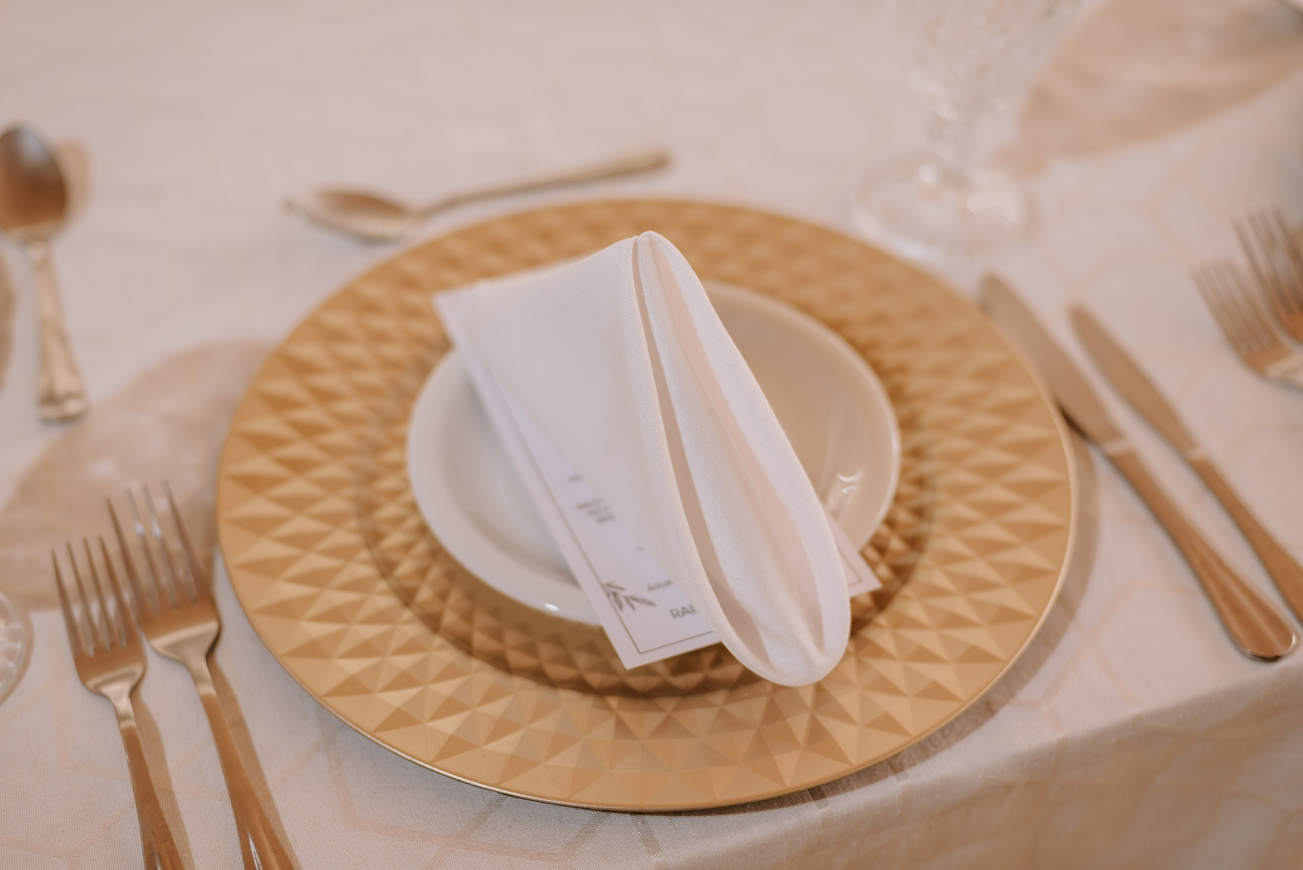 Raissa & Ricardo — La Terrasse Bistro / Bauru SP. Robson Colaço