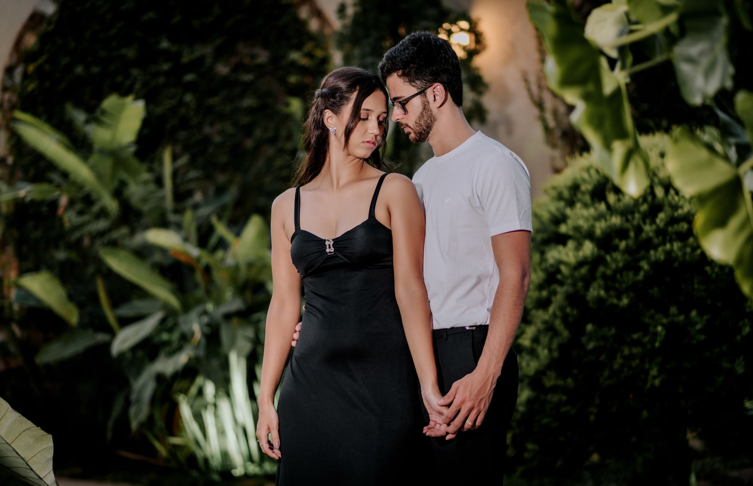 Thifanny & João — Hotel Plaza / Bauru SP. Robson Colaço