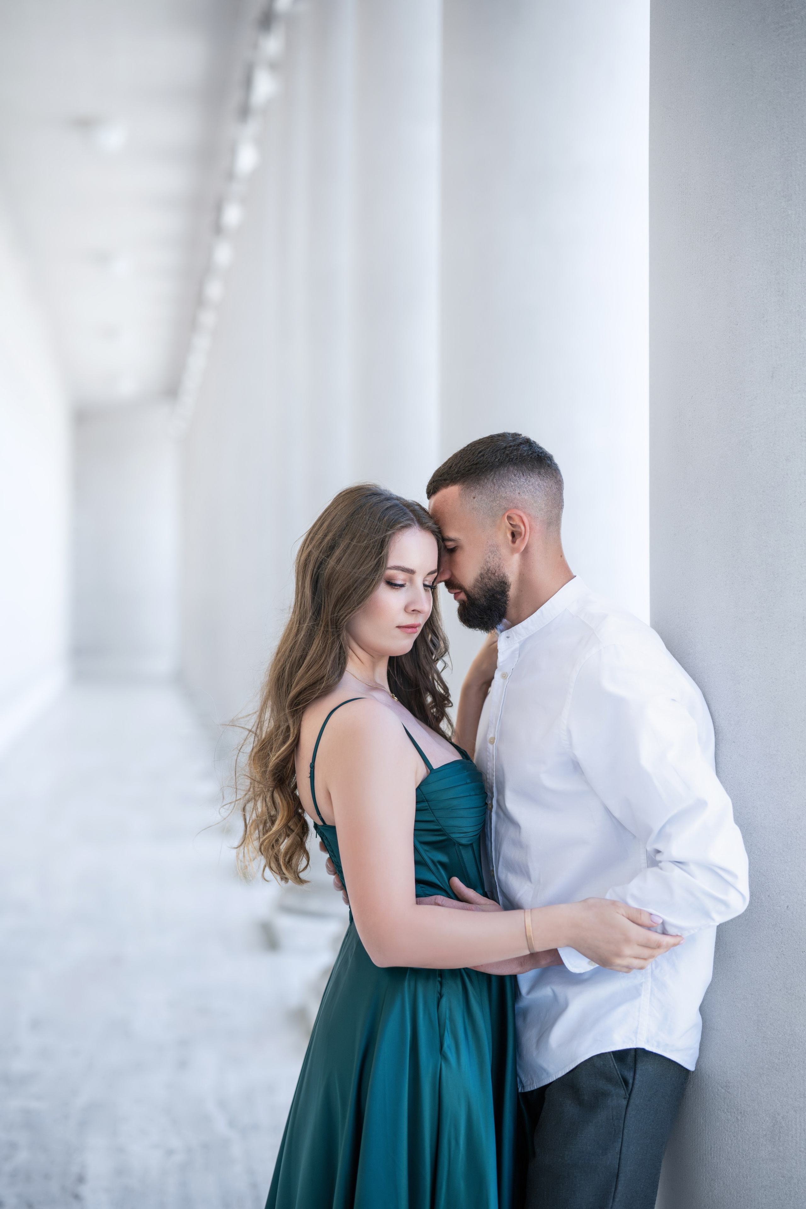V ♡ A. Wedding & Elopement Photographers in California