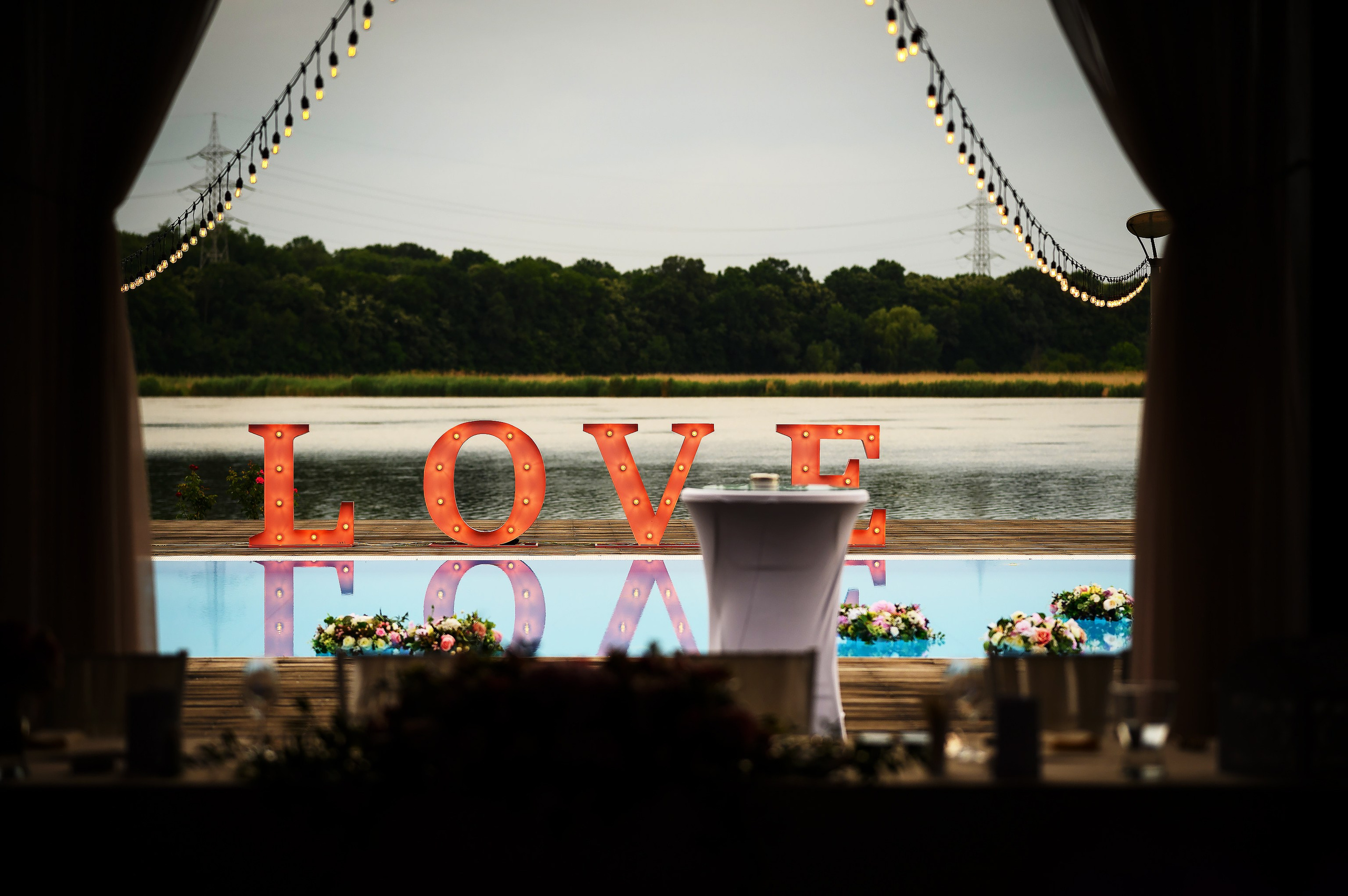 Madalina&Razvan | Nunta | Phoenix Cernica New Concept. Claudiupaunica.ro