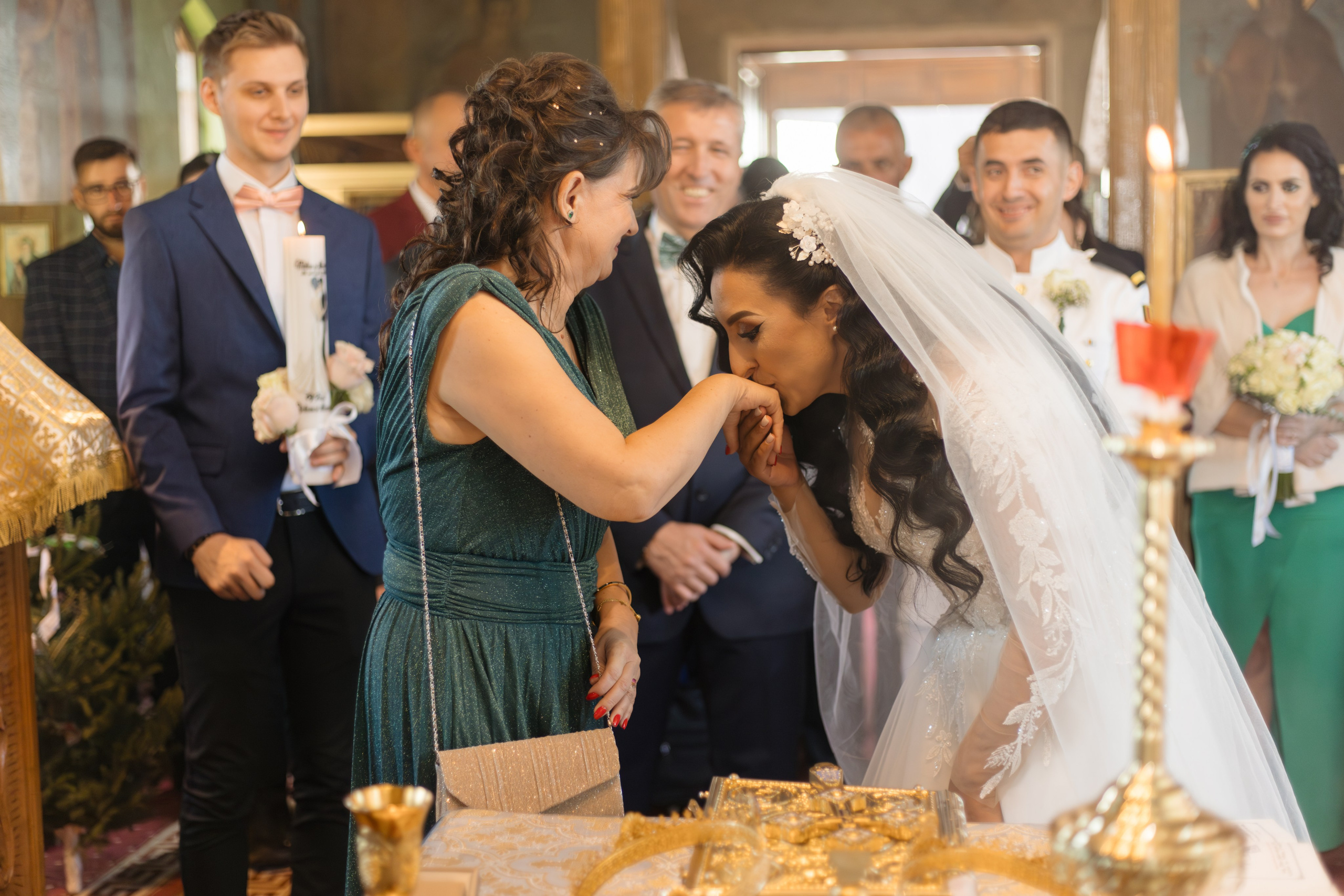 Malina & Alex. Fotograf si videograf — evenimente si studio