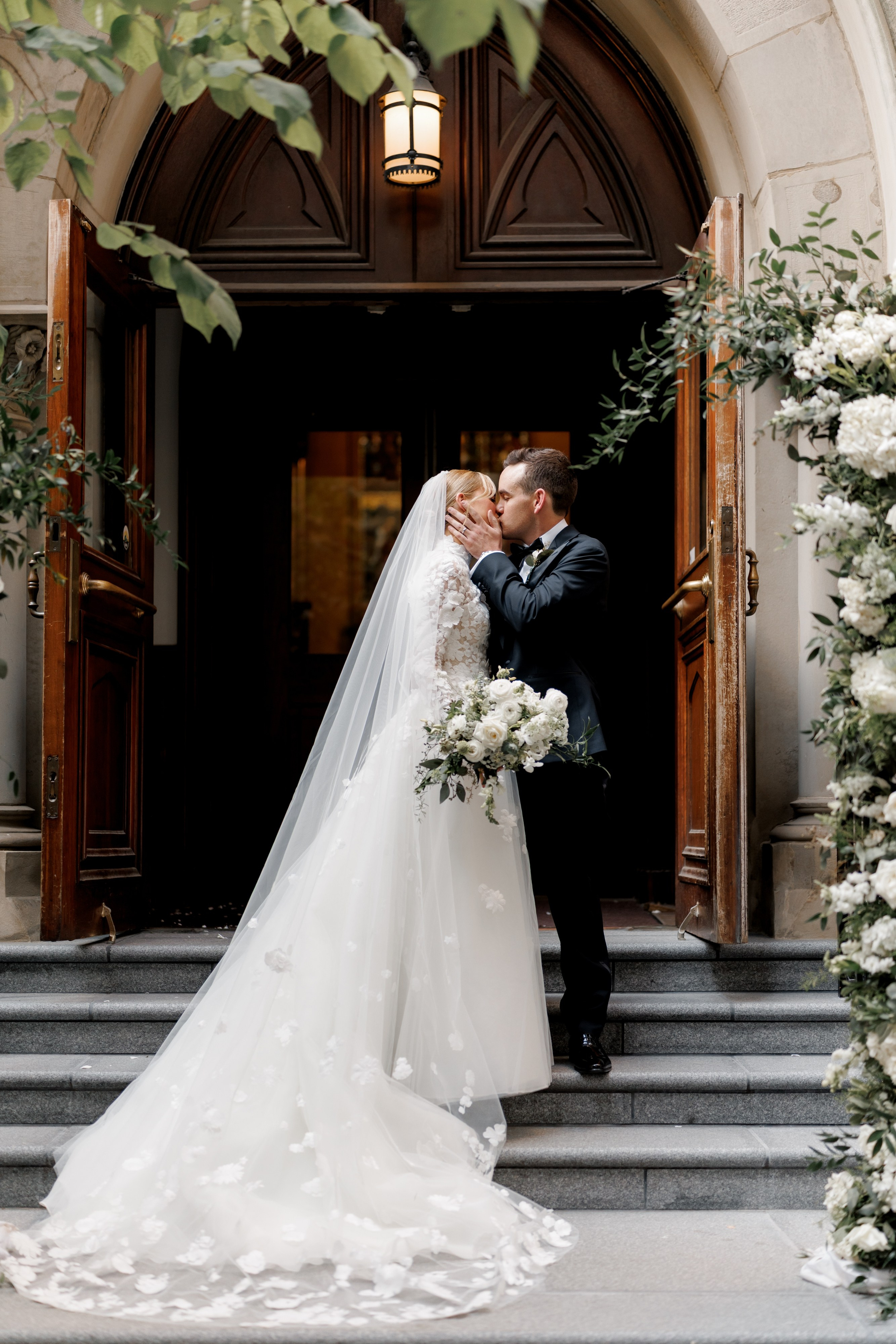 Killeen and Patrick. Wedding photographer and videographer New York | New Jersey