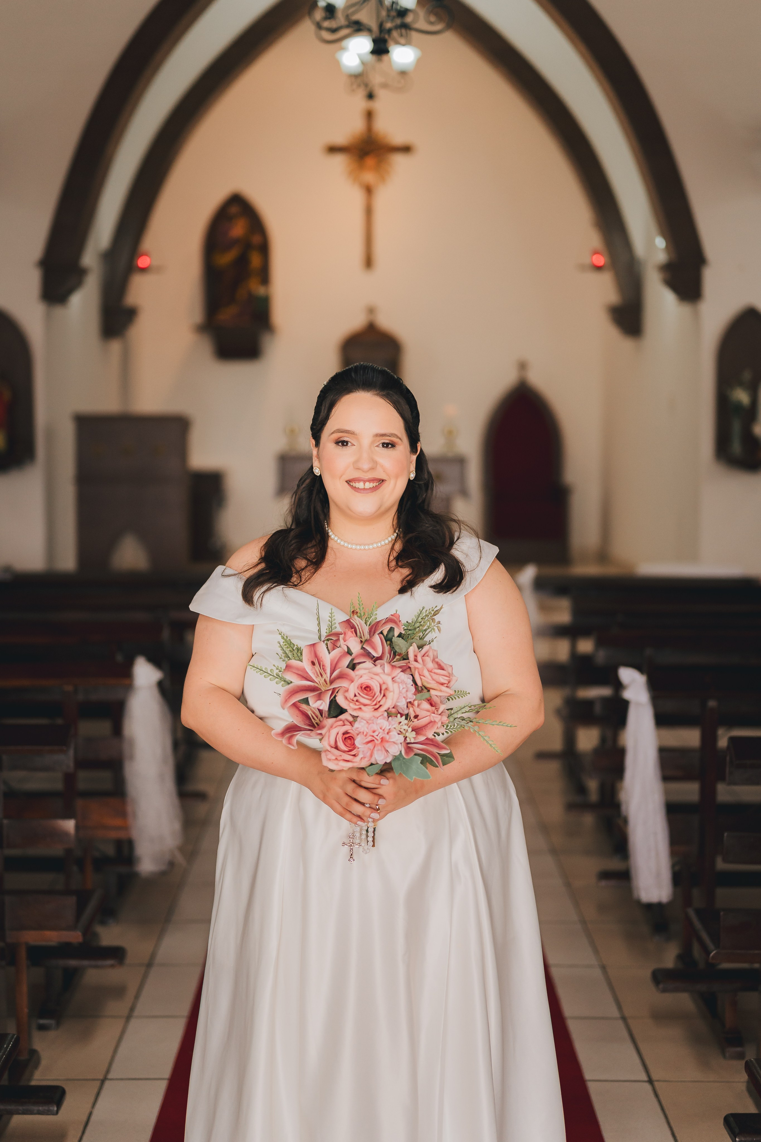 Casamento Jéssica e Igor. Principal