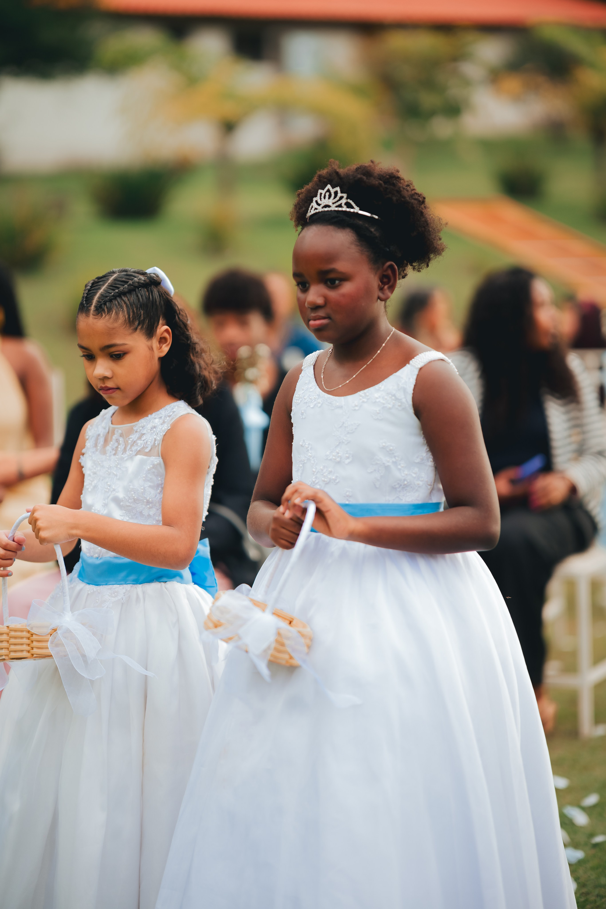 Casamento Jeniffer e Wesley — Sitio Renascer. Fotógrafo Renan Lima