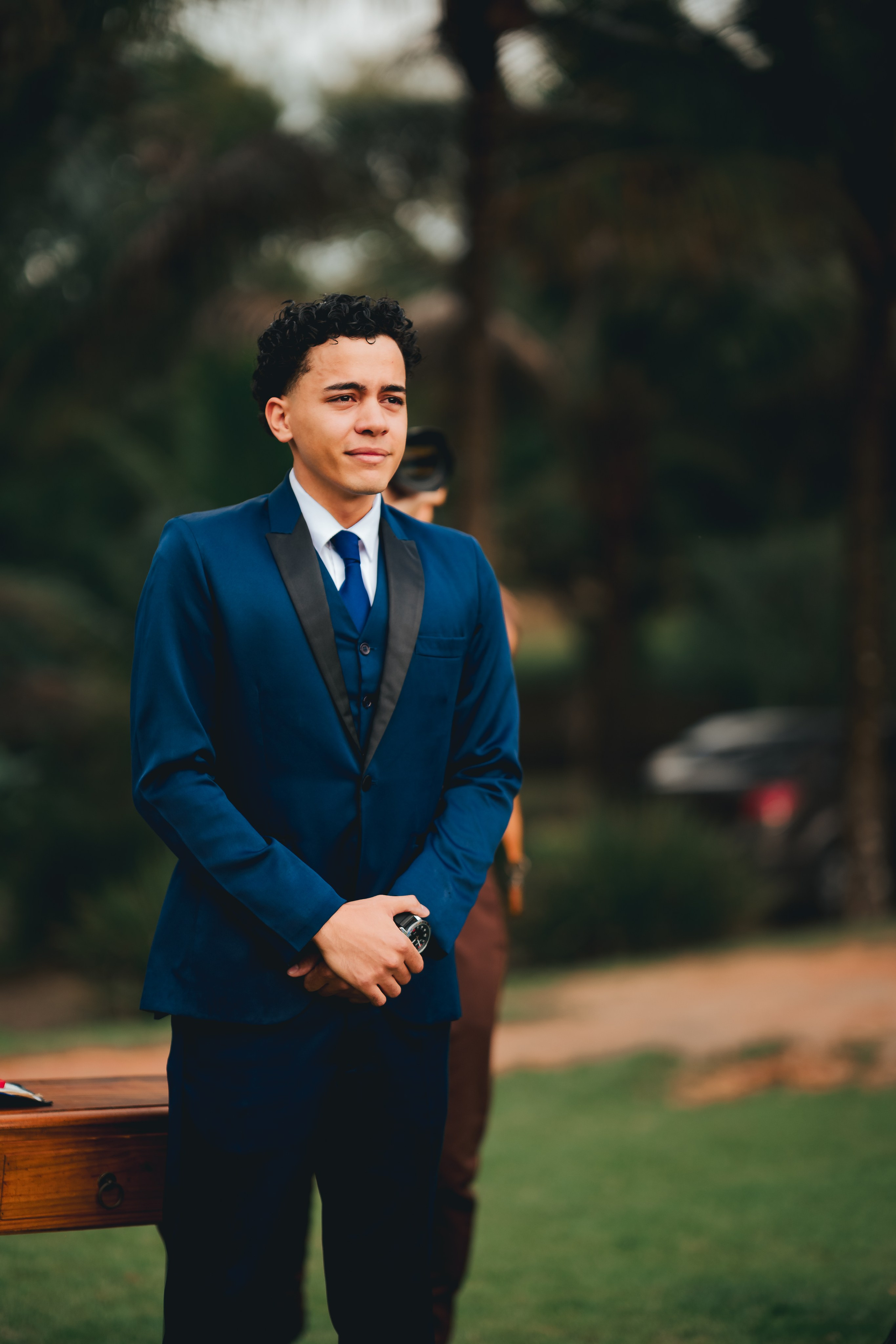 Casamento Jeniffer e Wesley — Sitio Renascer. Fotógrafo Renan Lima