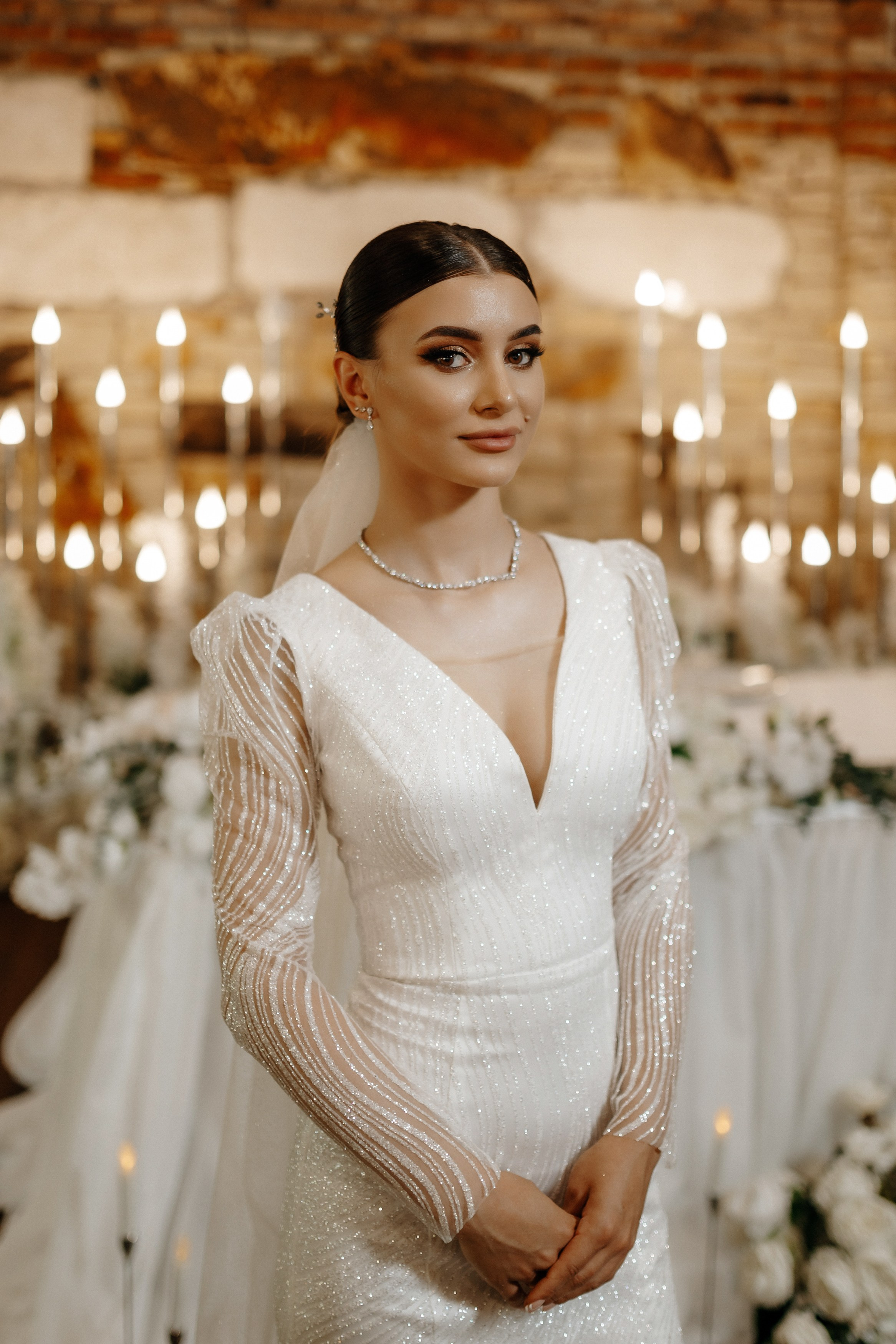 Wedding — Dumitru & Victoria. Fulga Photographer