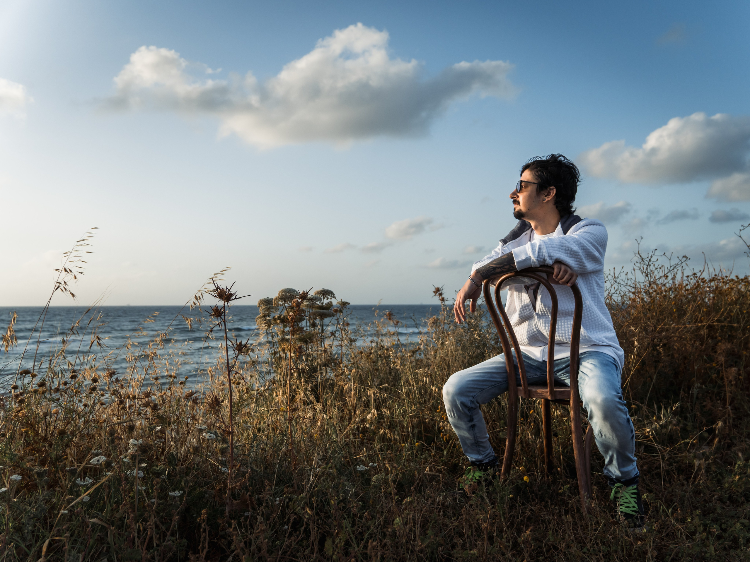 Artyom. Art and outdoor photography