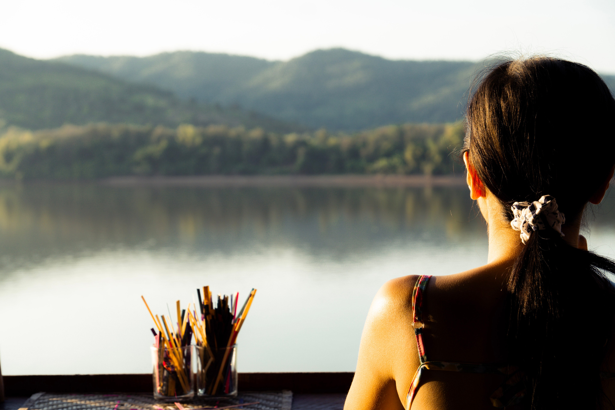 Лаос 2023. Art and outdoor photography