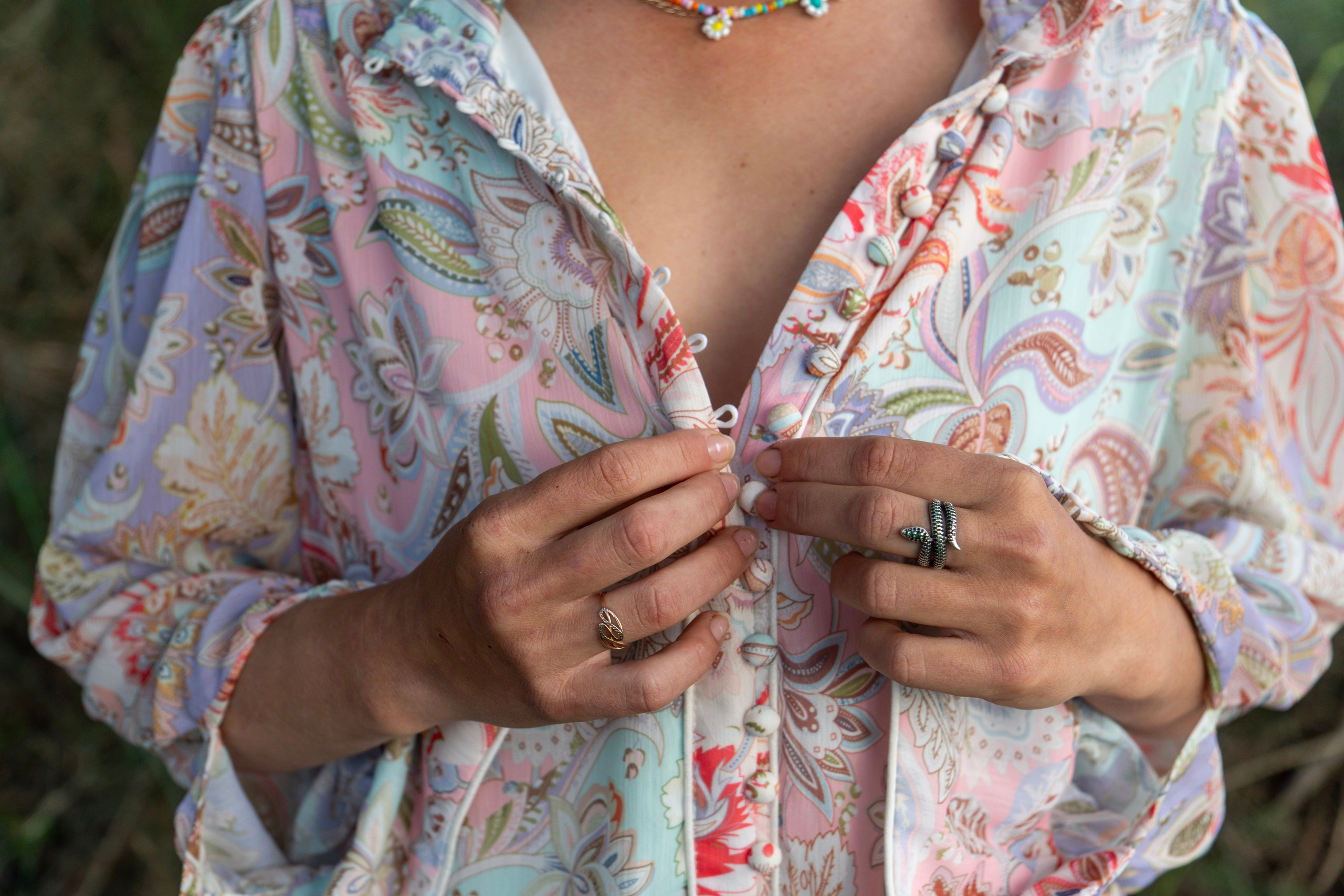 Nastya. Art and outdoor photography