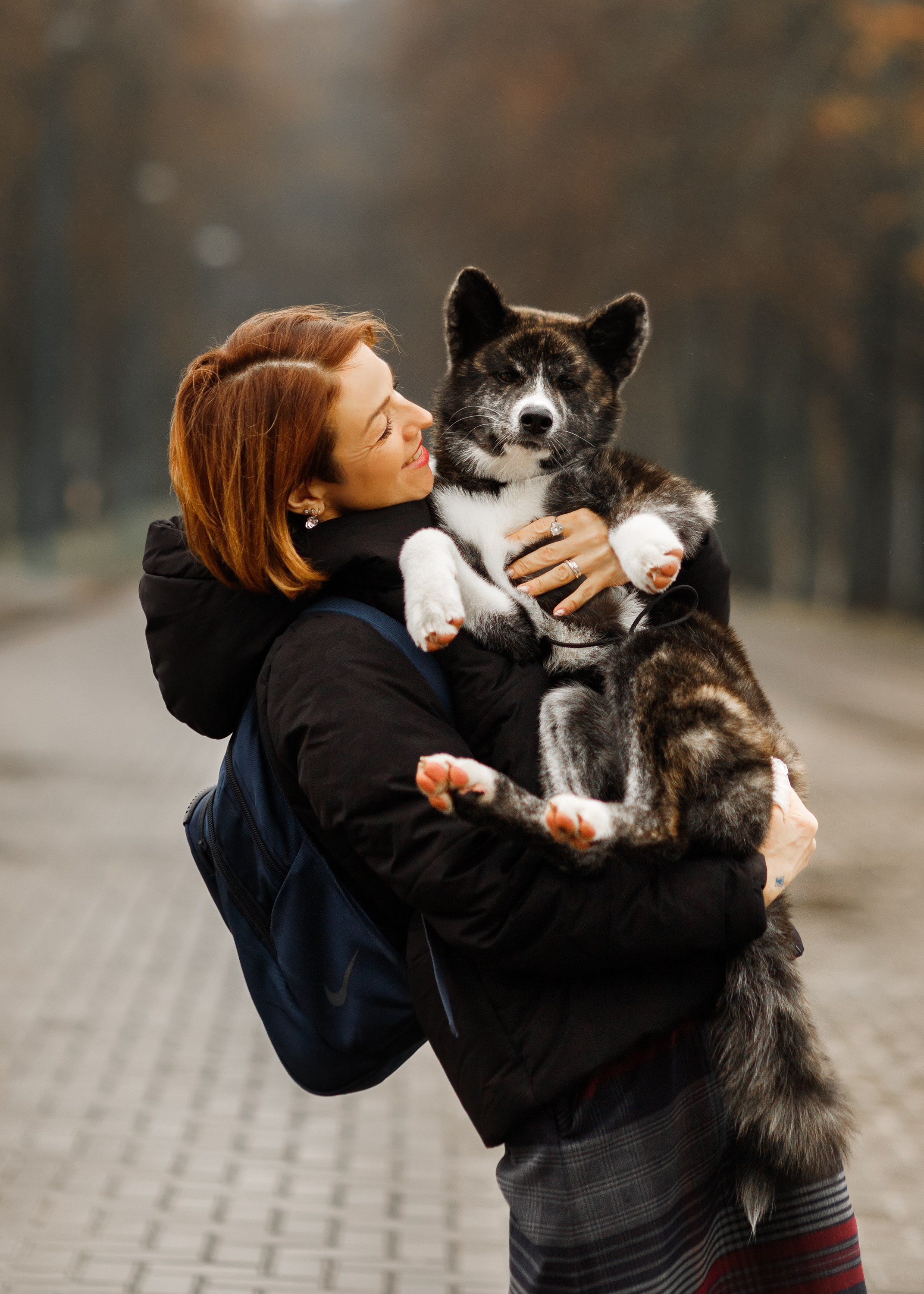Dog shows | the best ones. Kaja | fotograf psów we Wrocławiu