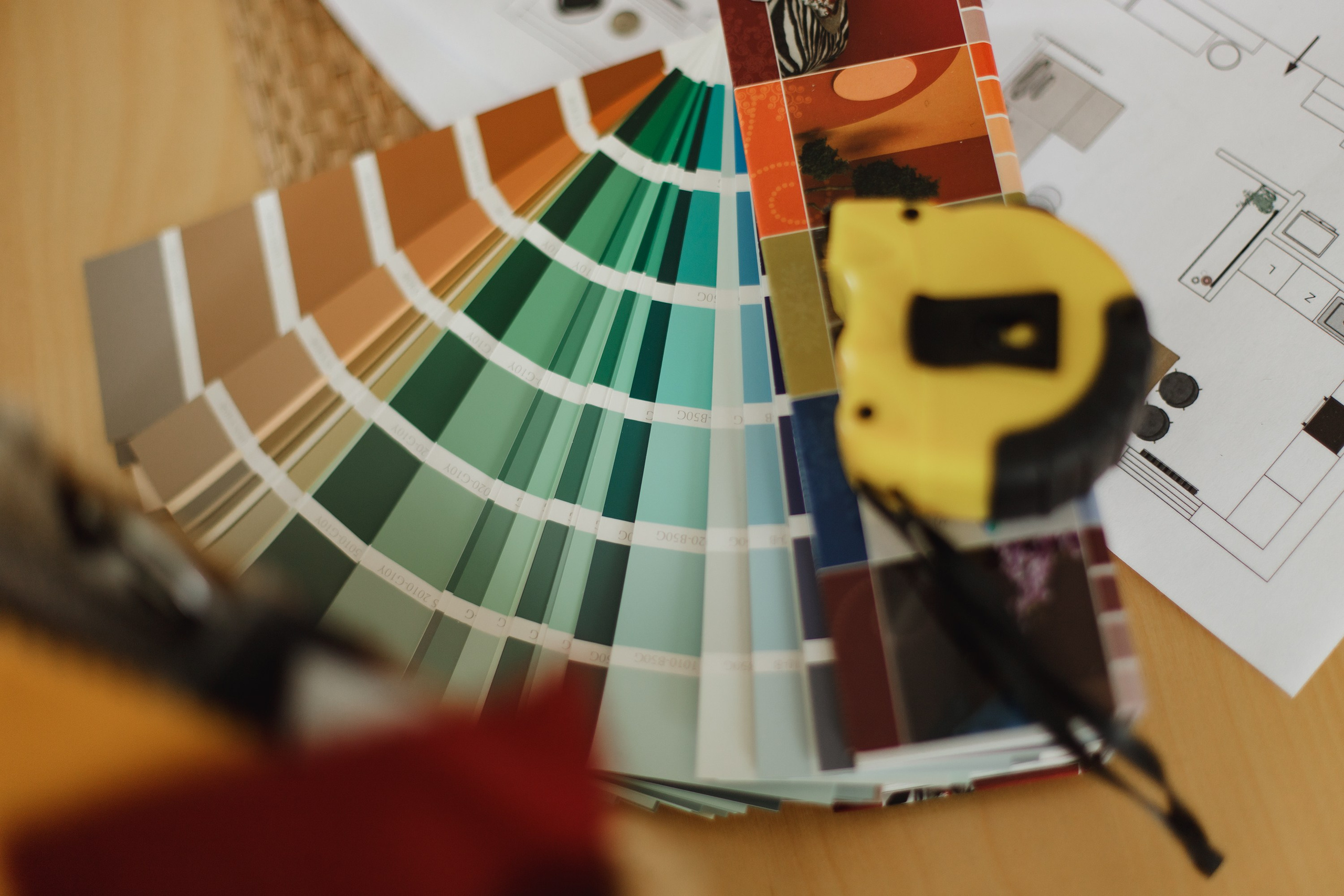 Agata | interior design. Kaja | fotograf we Wrocławiu | ludzie i psy