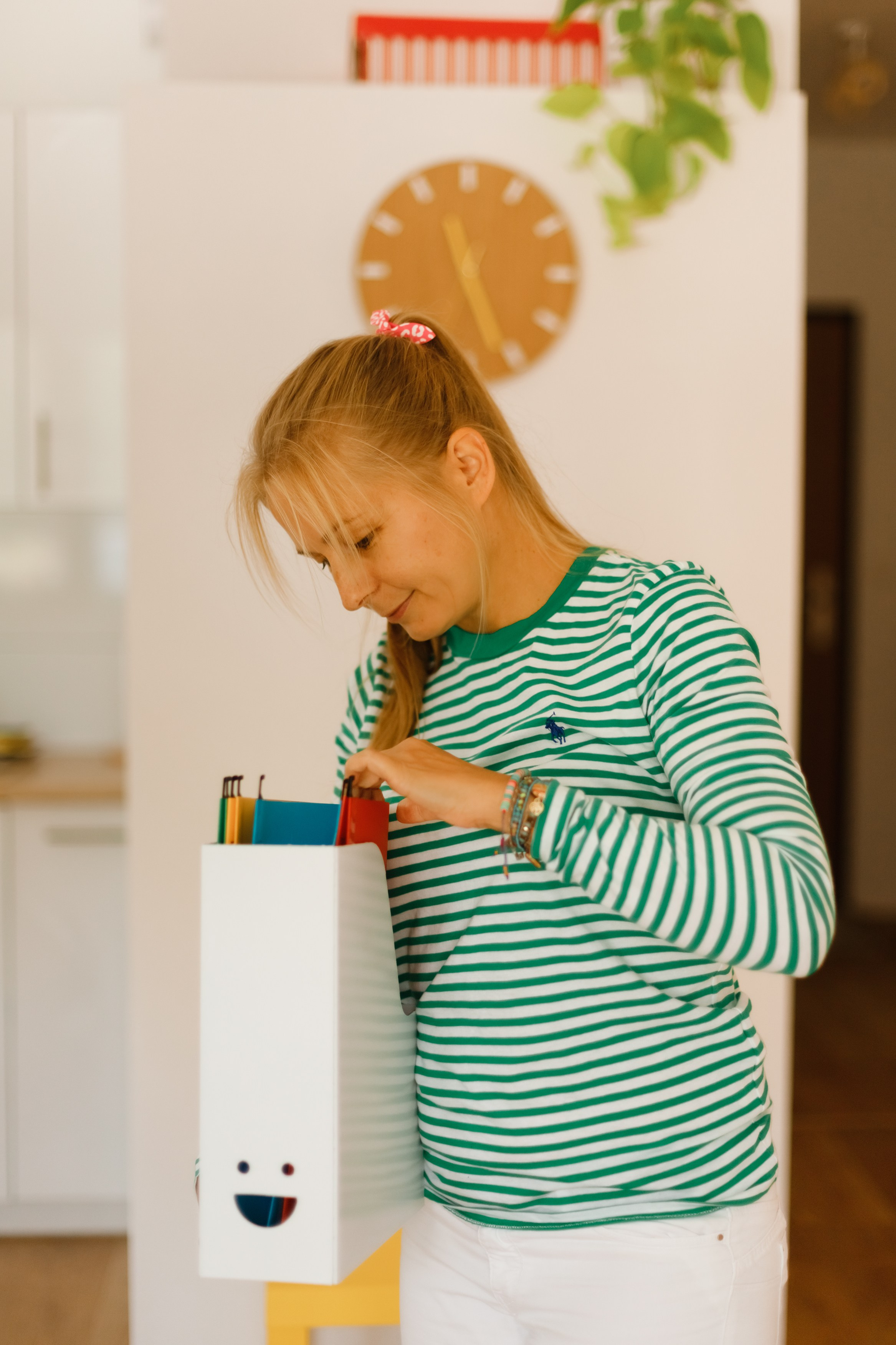 Małgorzata | business portrait. Kaja | fotograf we Wrocławiu | ludzie i psy